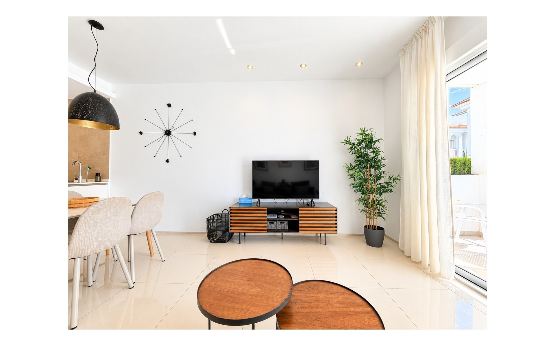 Resale - Appartement - Ciudad Quesada - Doña Pepa