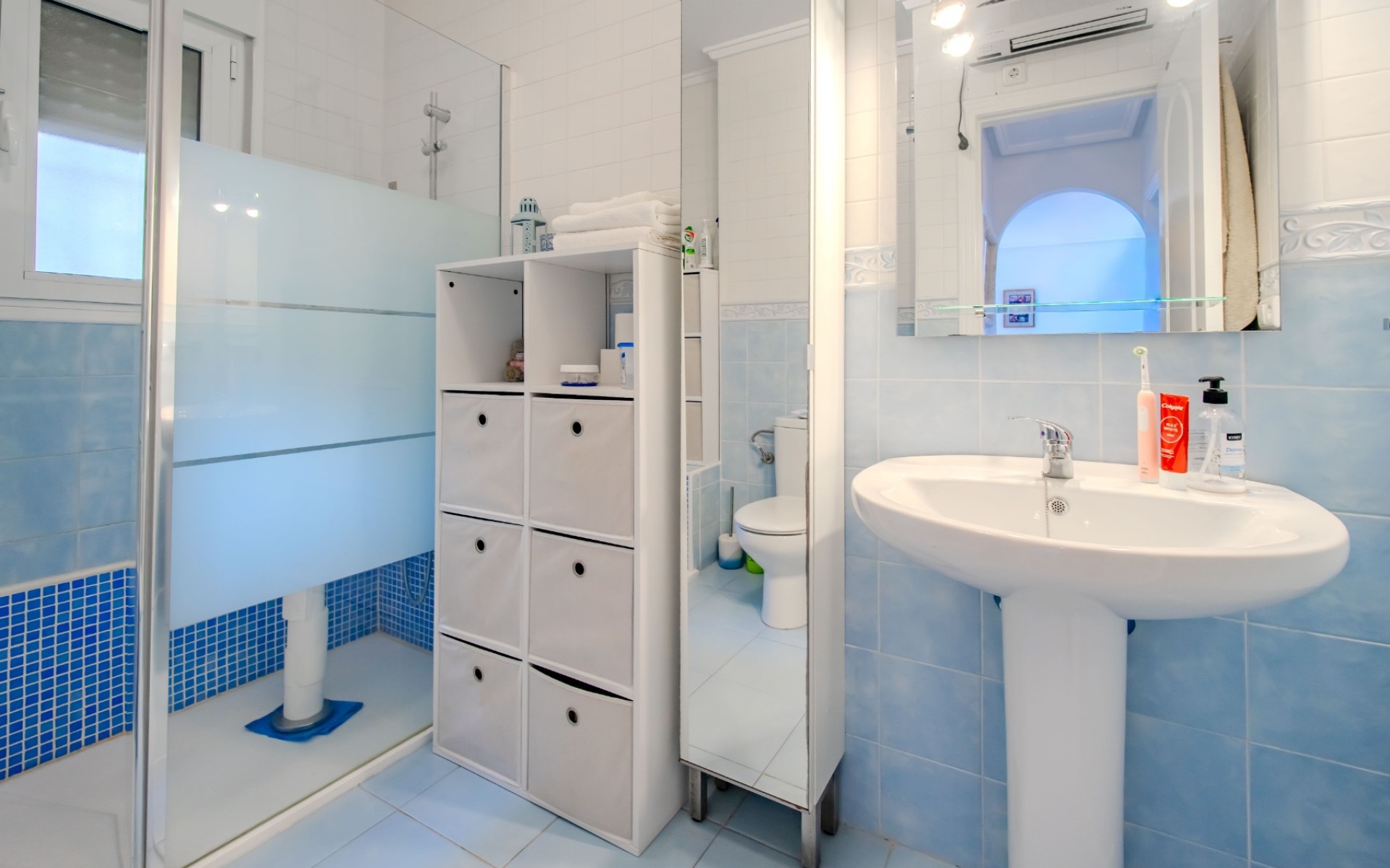 Resale - Appartement - Ciudad Quesada - La Marquesa Golf