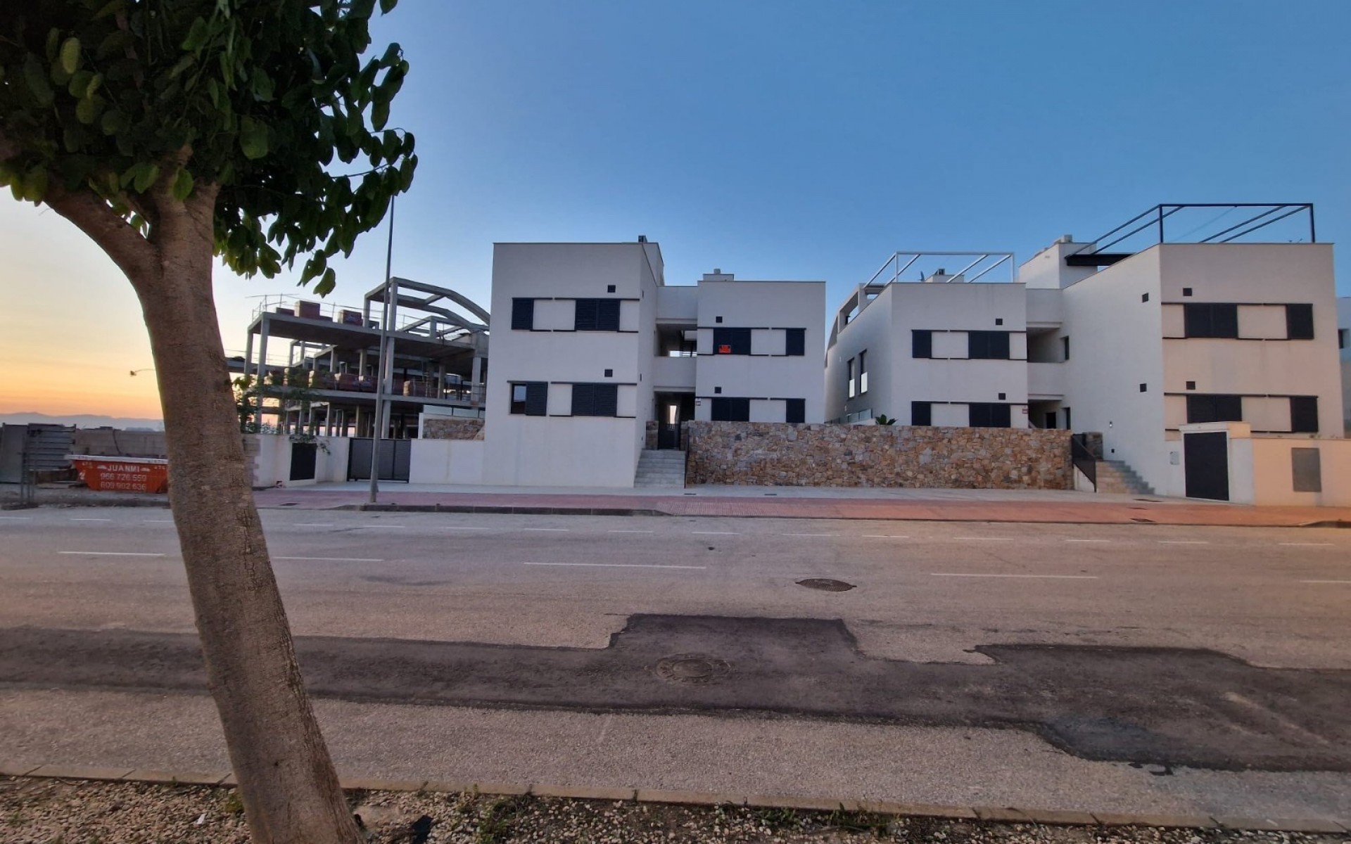 Resale - Appartement - Ciudad Quesada - La Marquesa