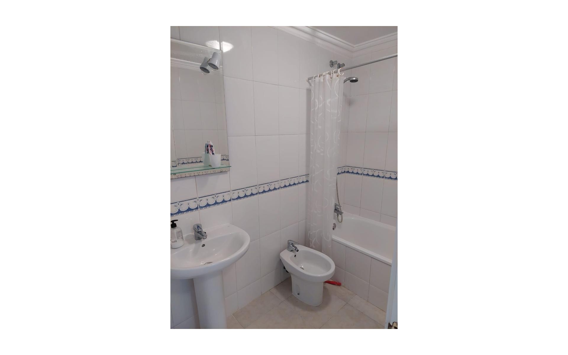 Resale - Appartement - Ciudad Quesada - La Marquesa