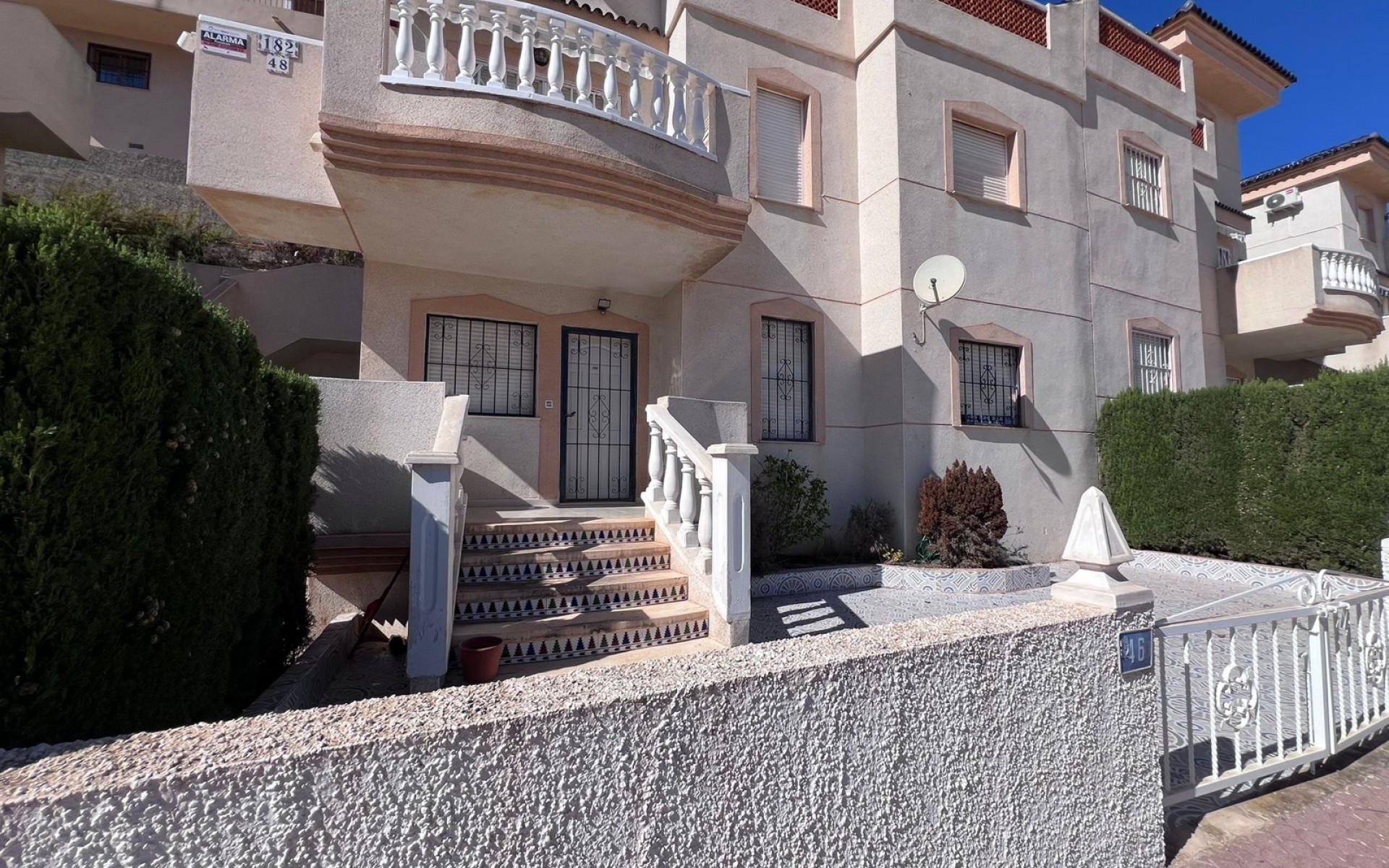 Resale - Appartement - Ciudad Quesada - La Marquesa