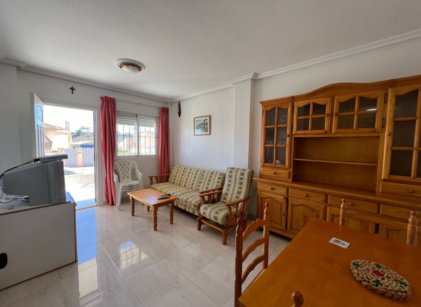 Resale - Appartement - Ciudad Quesada - La Marquesa