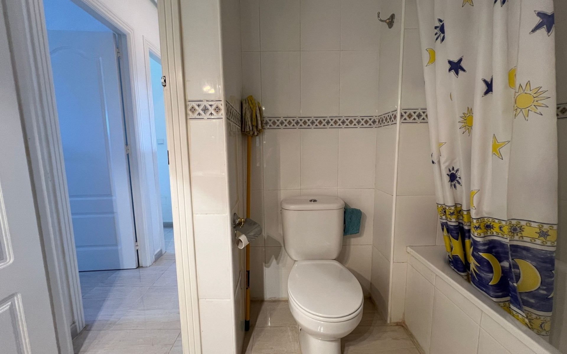 Resale - Appartement - Ciudad Quesada - La Marquesa