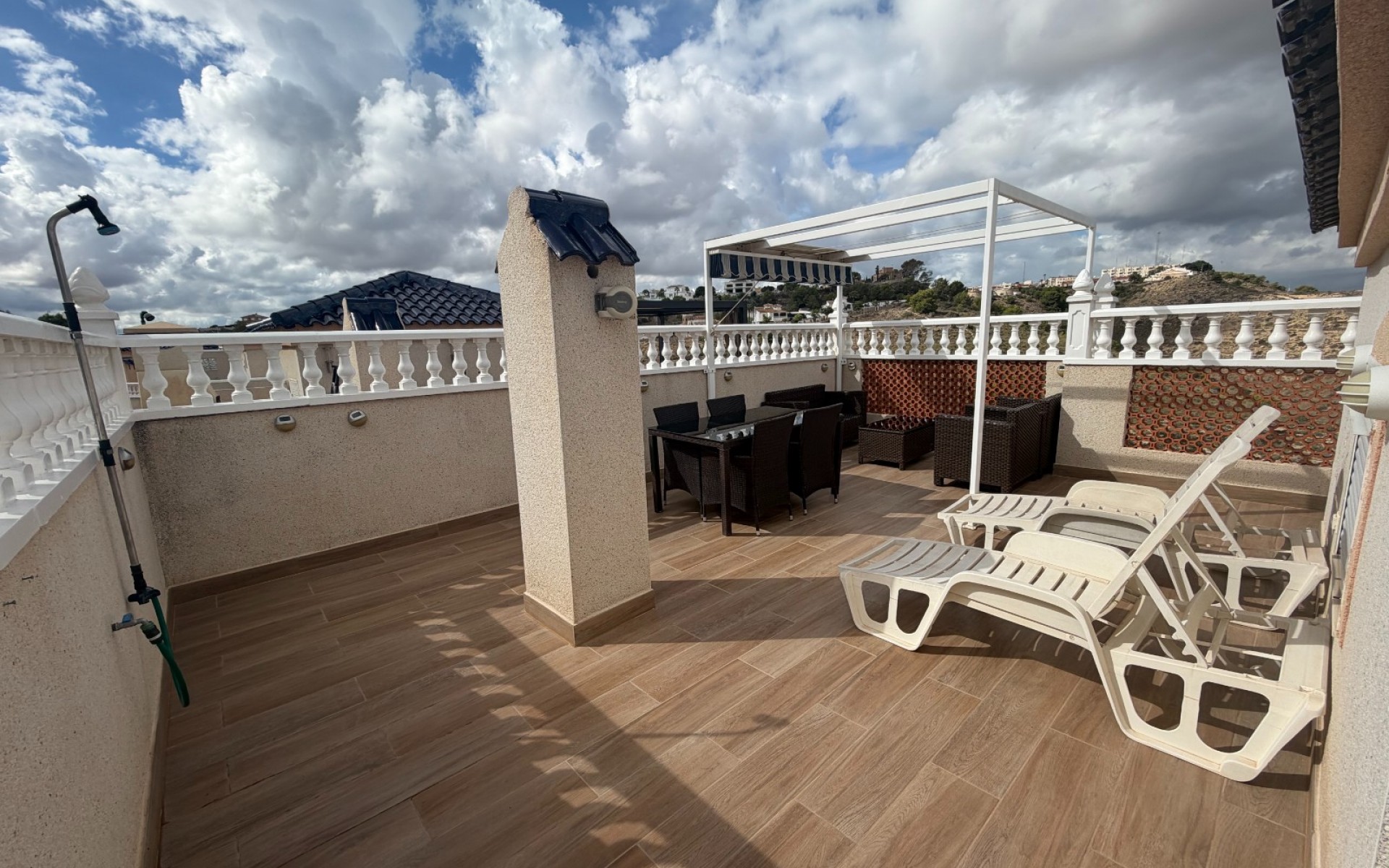 Resale - Appartement - Ciudad Quesada - La Marquesa