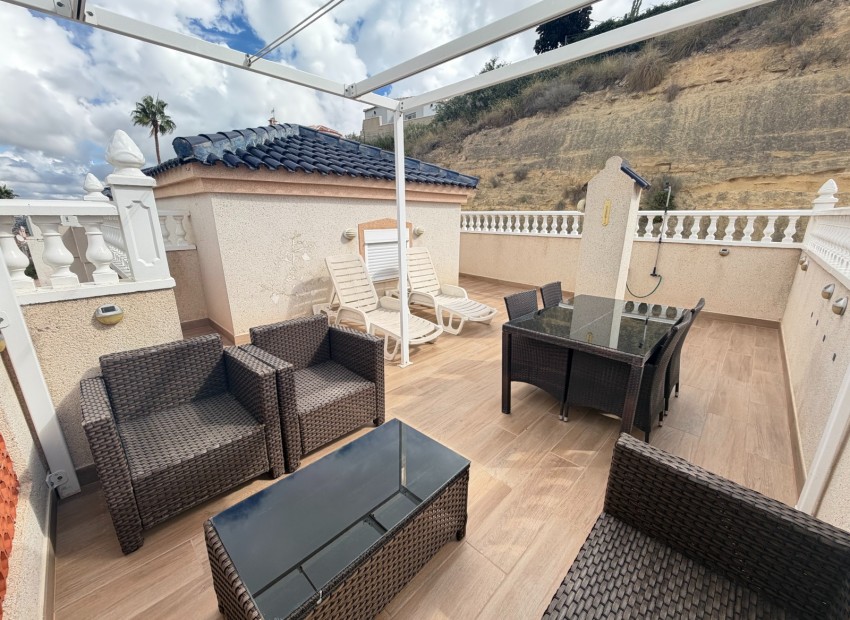 Resale - Appartement - Ciudad Quesada - La Marquesa