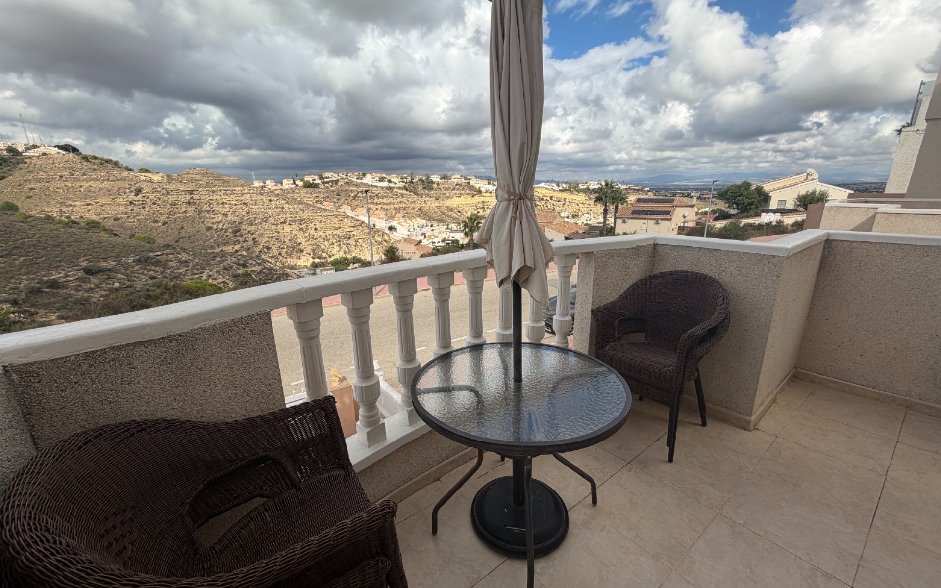 Resale - Appartement - Ciudad Quesada - La Marquesa
