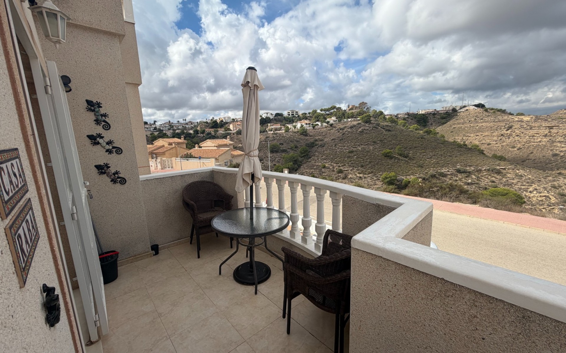 Resale - Appartement - Ciudad Quesada - La Marquesa