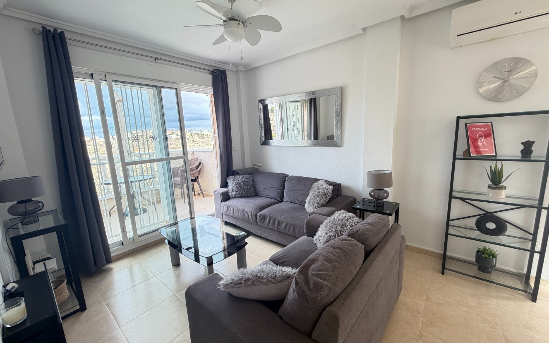 Resale - Appartement - Ciudad Quesada - La Marquesa