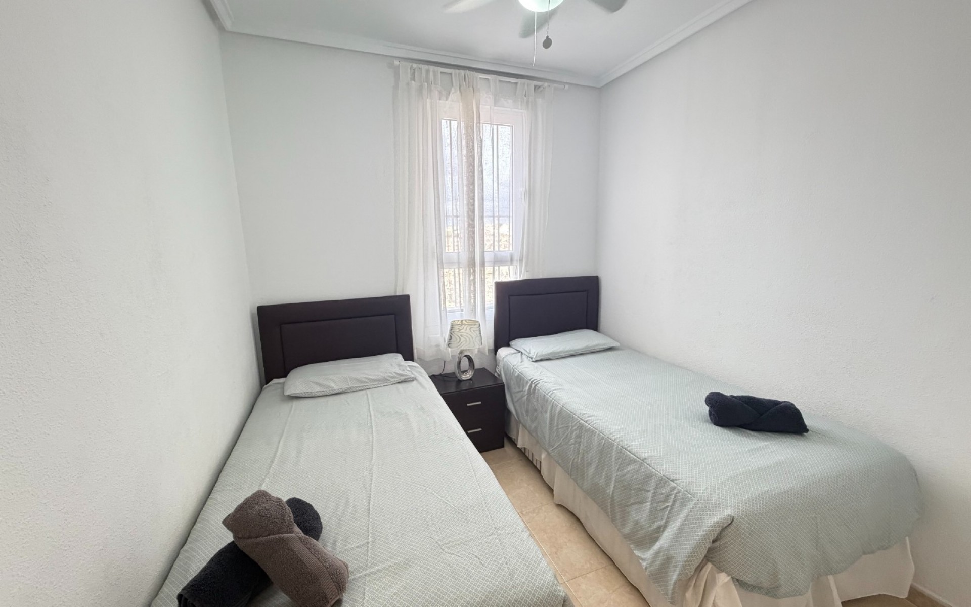 Resale - Appartement - Ciudad Quesada - La Marquesa