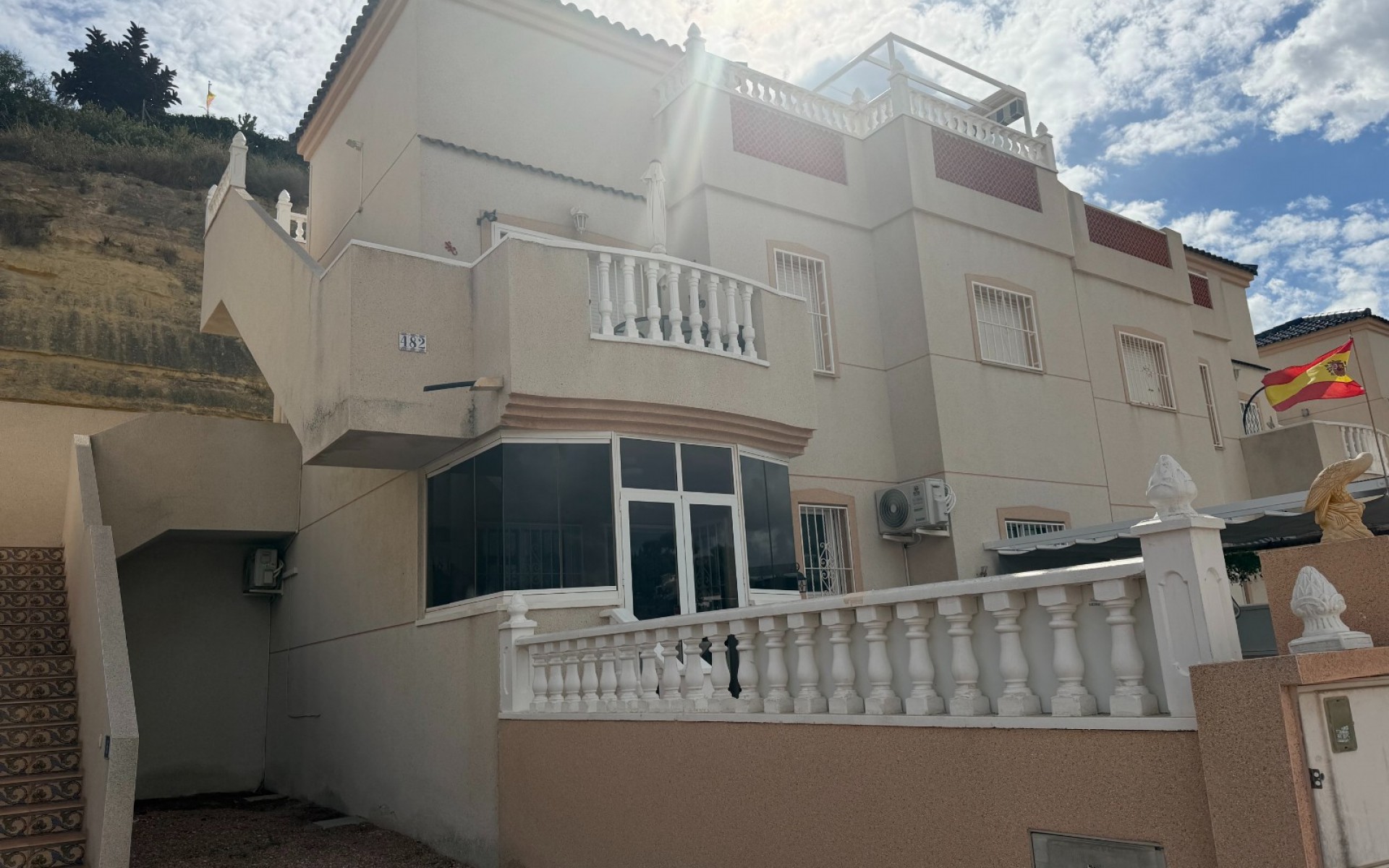 Resale - Appartement - Ciudad Quesada - La Marquesa