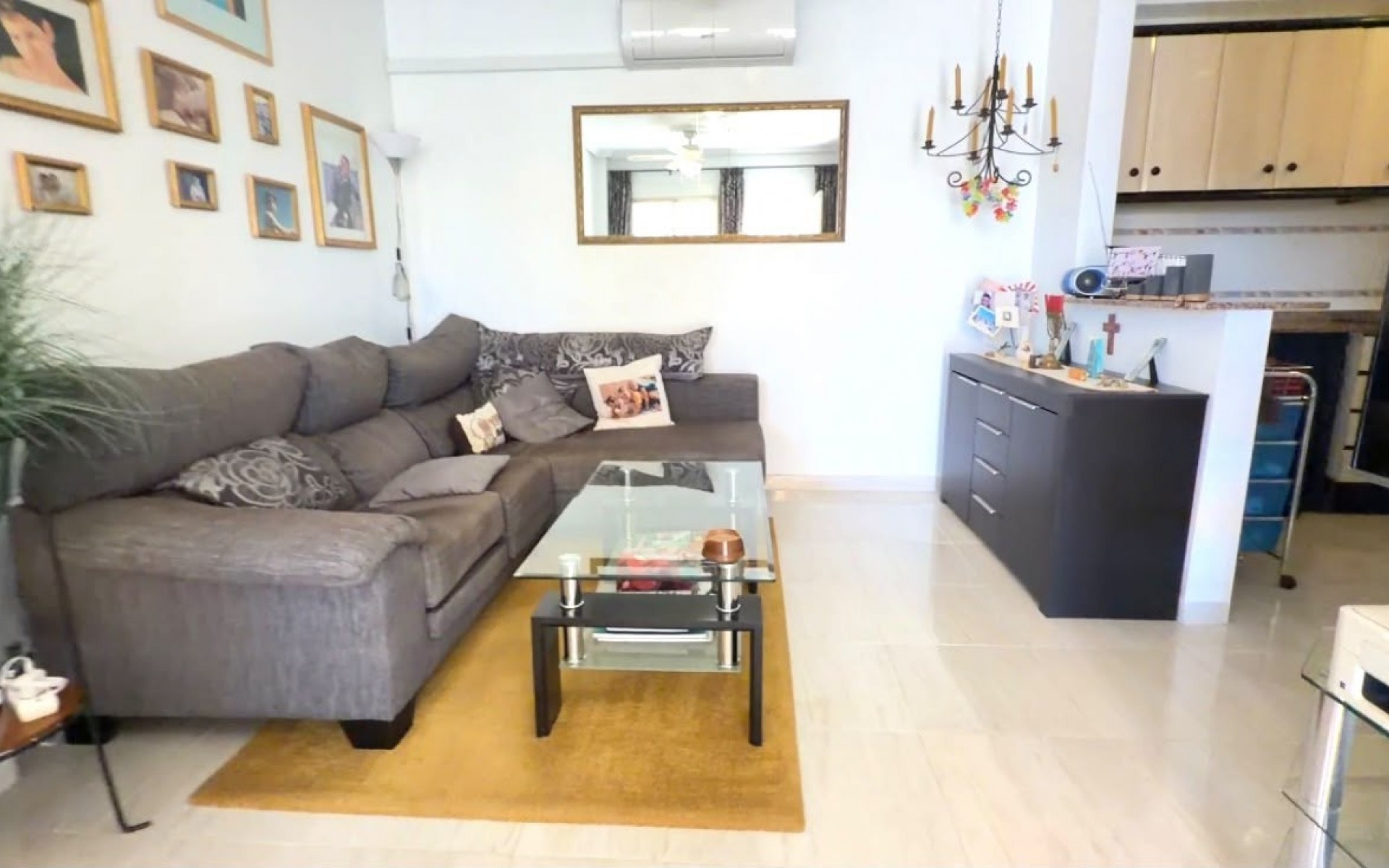 Resale - Appartement - Ciudad Quesada - La Marquesa