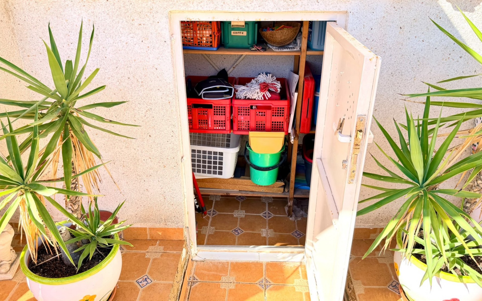 Resale - Appartement - Ciudad Quesada - La Marquesa