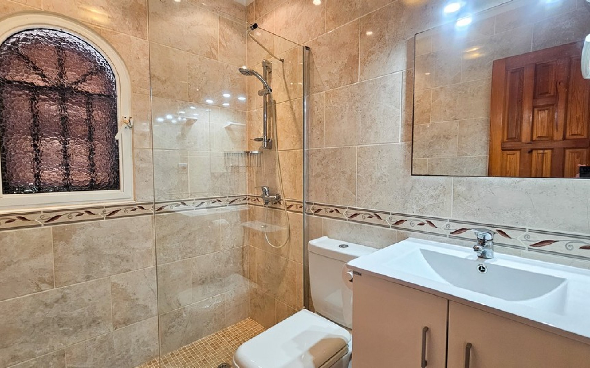 Resale - Appartement - Ciudad Quesada - Pueblo Bravo