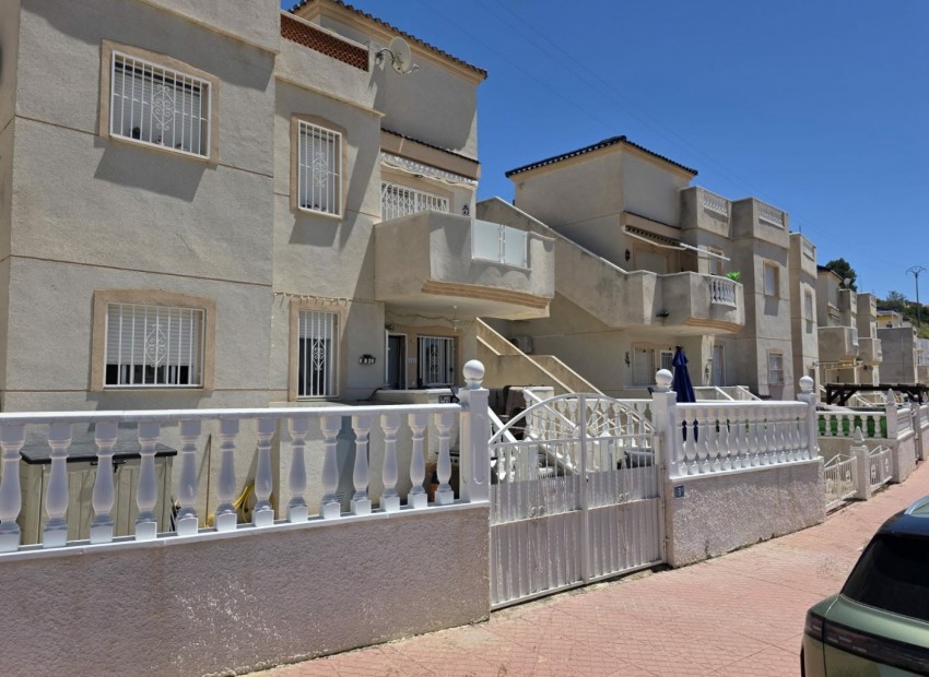 Resale - Appartement - Ciudad Quesada - Rojales