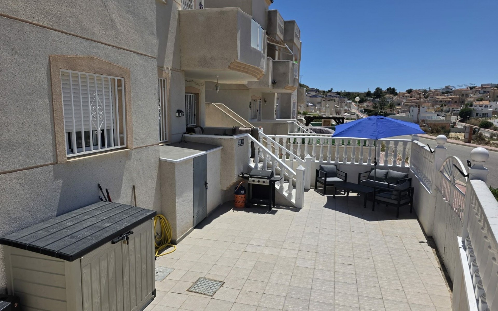 Resale - Appartement - Ciudad Quesada - Rojales