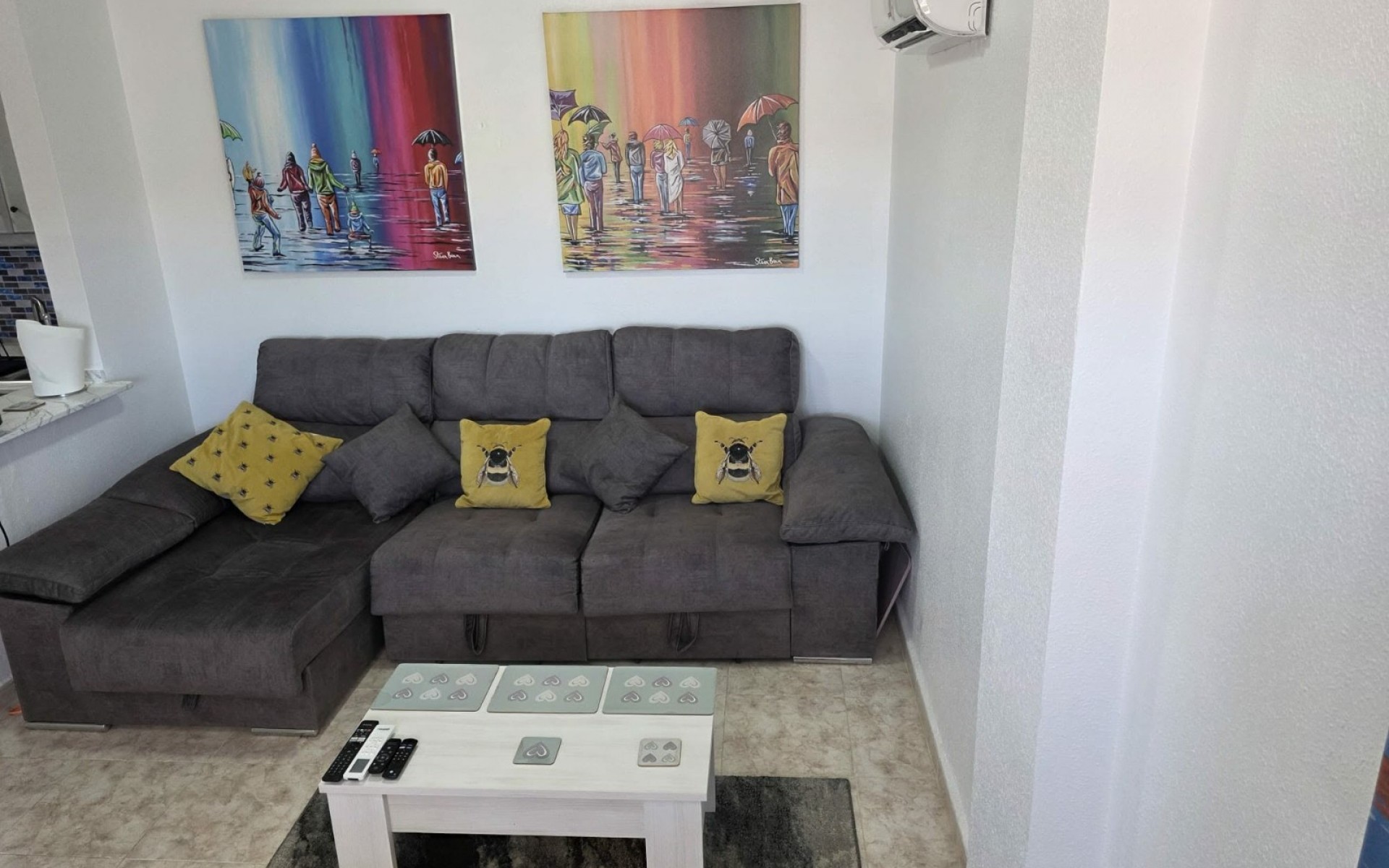 Resale - Appartement - Ciudad Quesada - Rojales