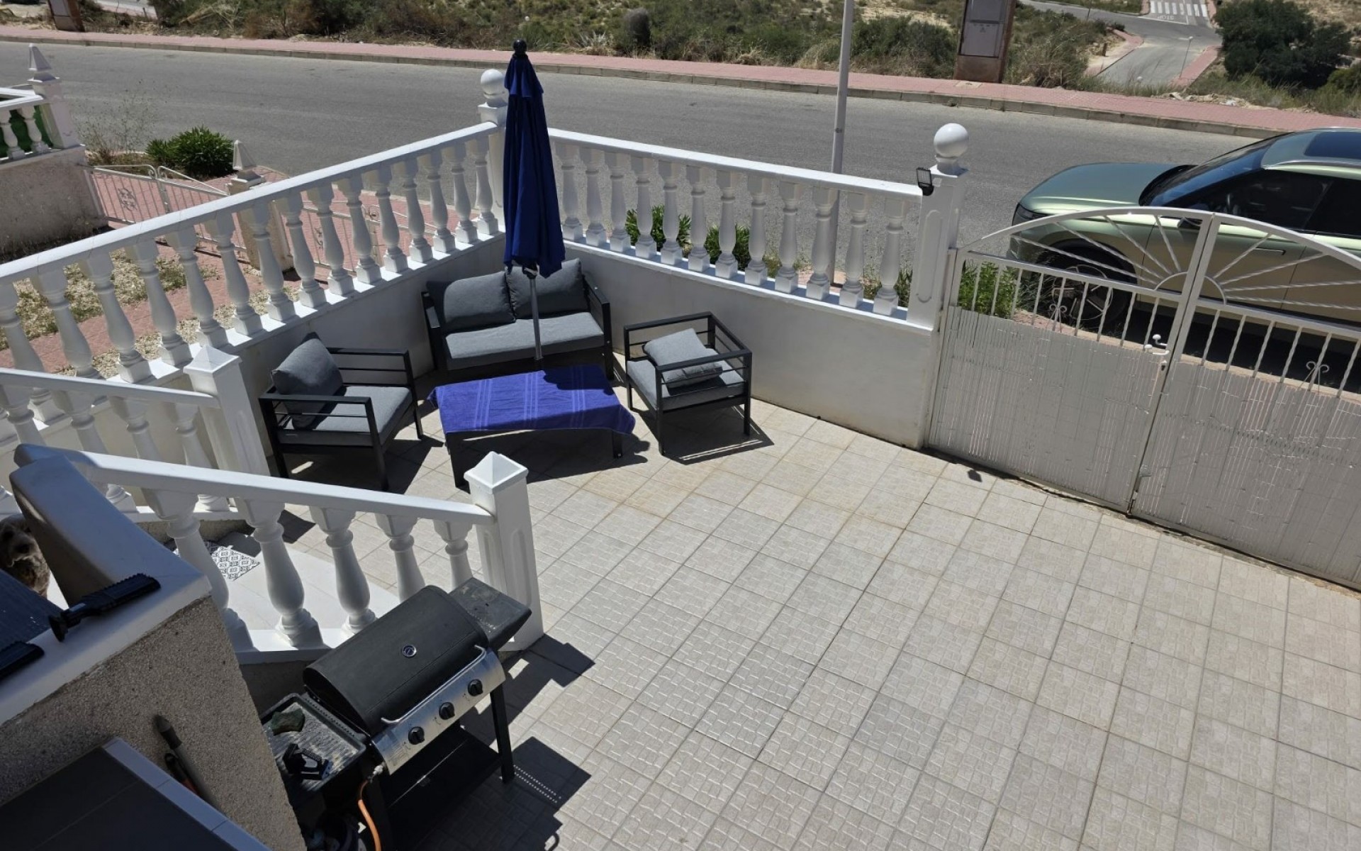 Resale - Appartement - Ciudad Quesada - Rojales