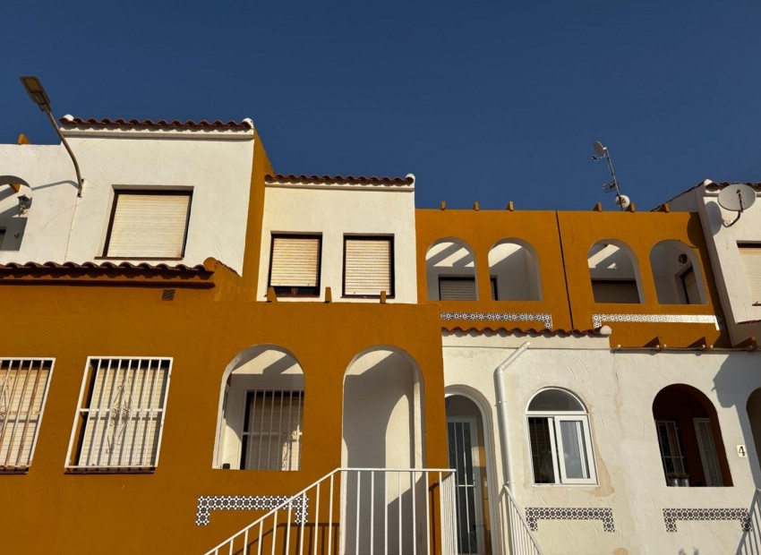 Resale - Appartement - Ciudad Quesada - Upper Quesada