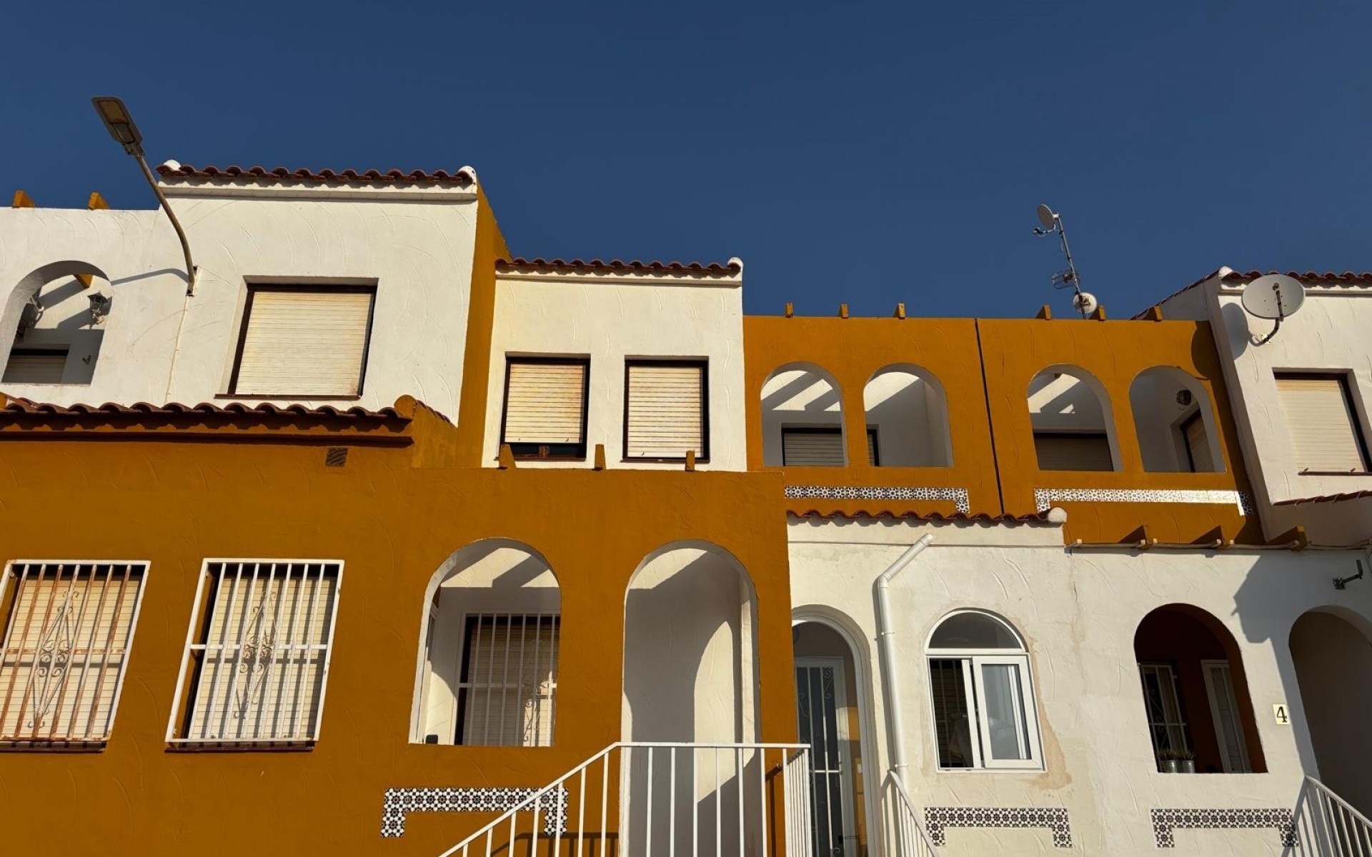 Resale - Appartement - Ciudad Quesada - Upper Quesada