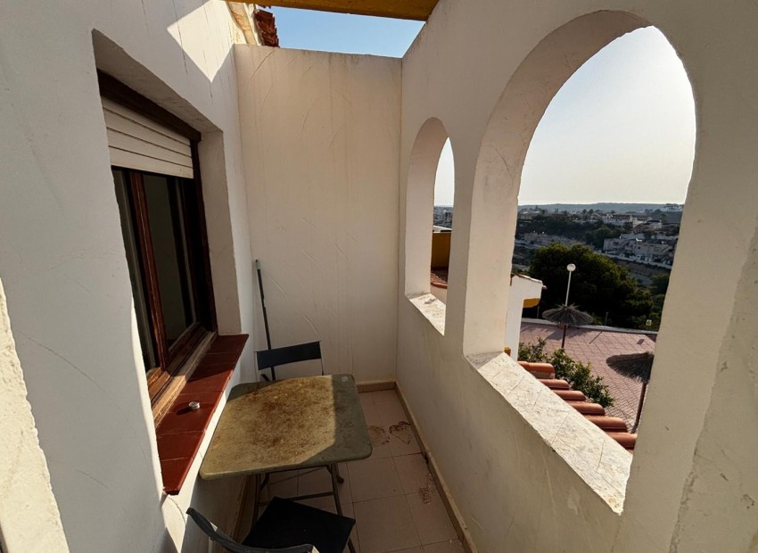 Resale - Appartement - Ciudad Quesada - Upper Quesada