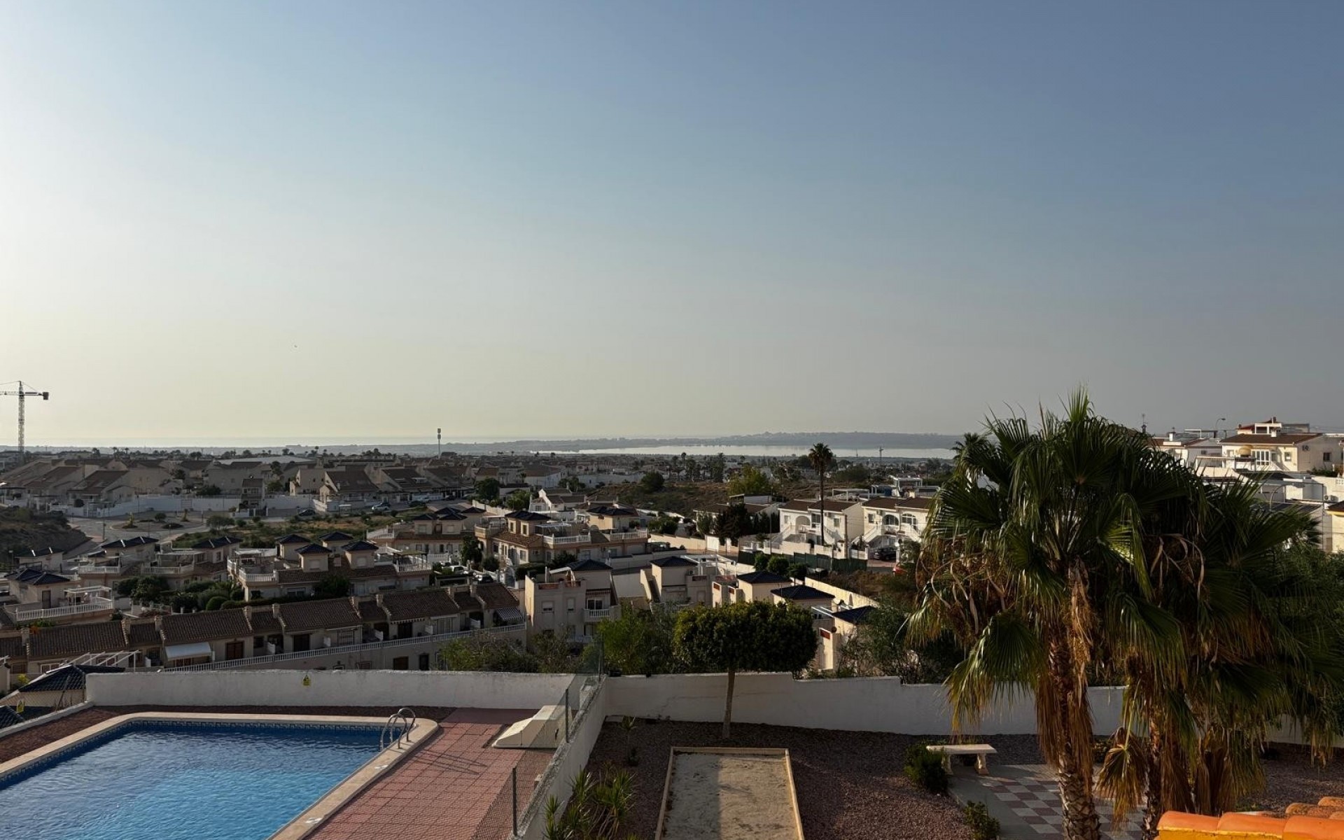 Resale - Appartement - Ciudad Quesada - Upper Quesada