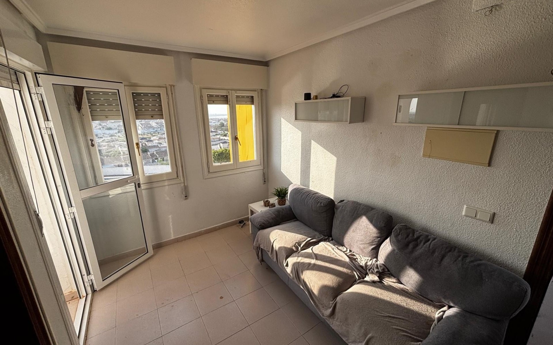 Resale - Appartement - Ciudad Quesada - Upper Quesada