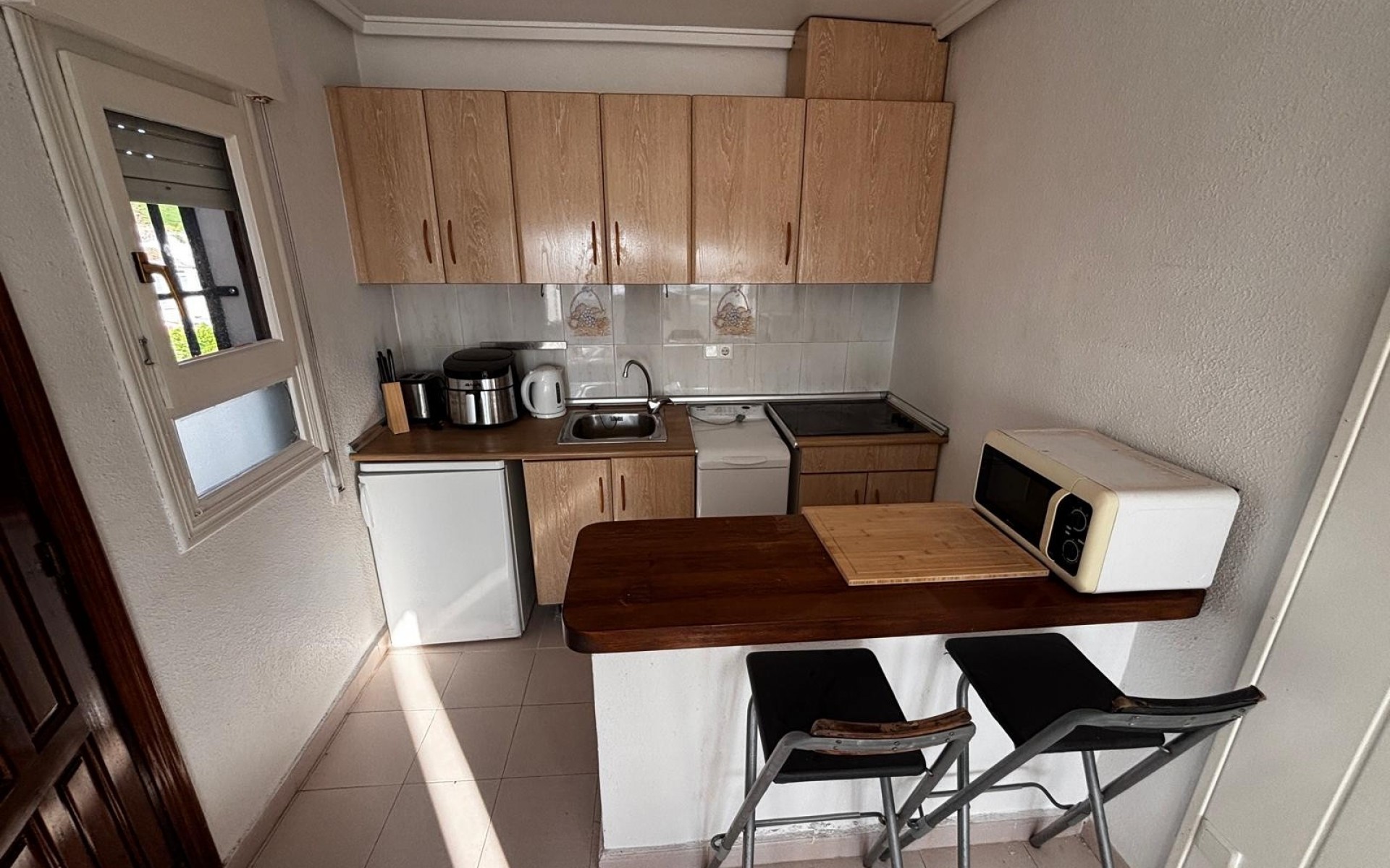 Resale - Appartement - Ciudad Quesada - Upper Quesada