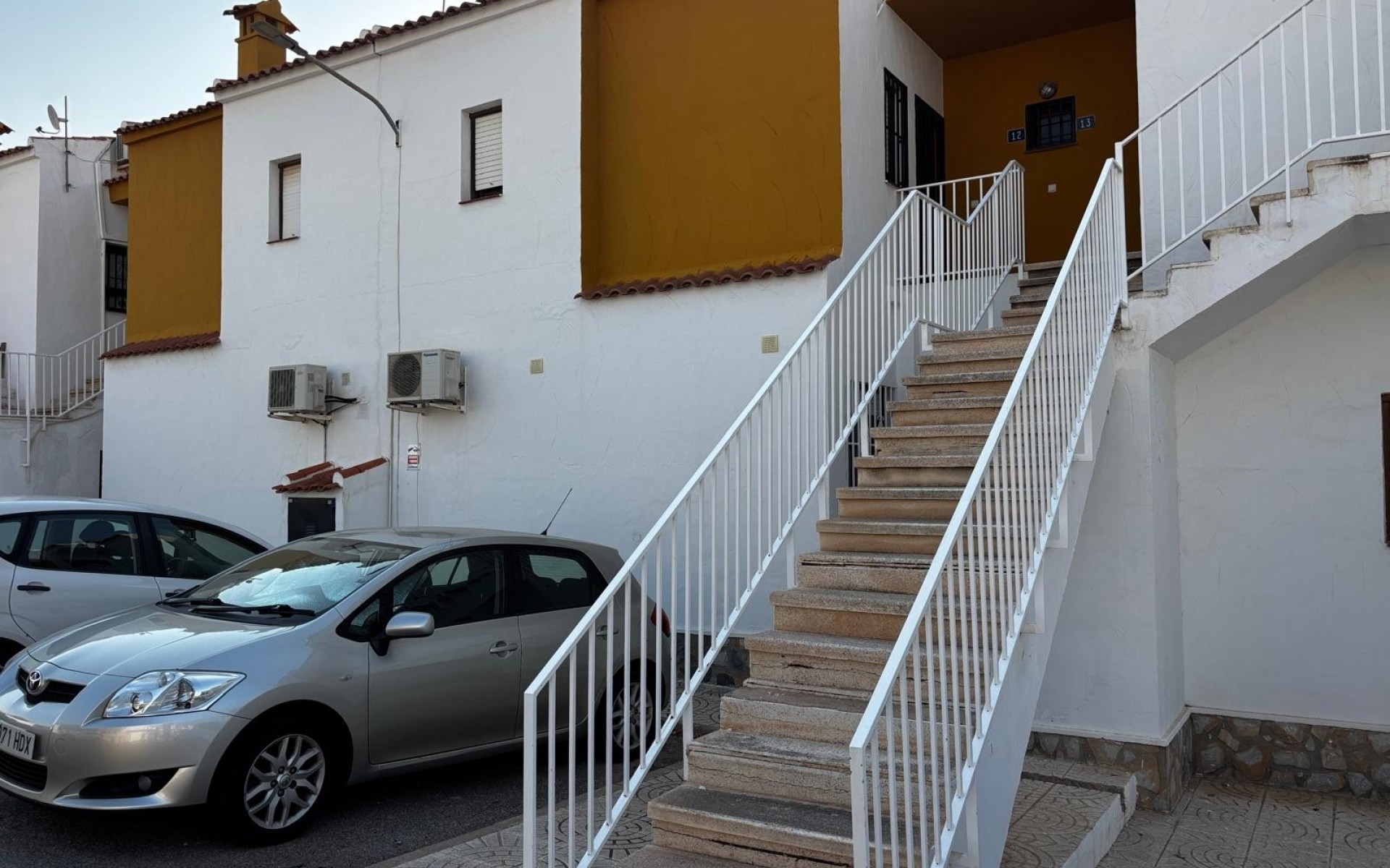 Resale - Appartement - Ciudad Quesada - Upper Quesada