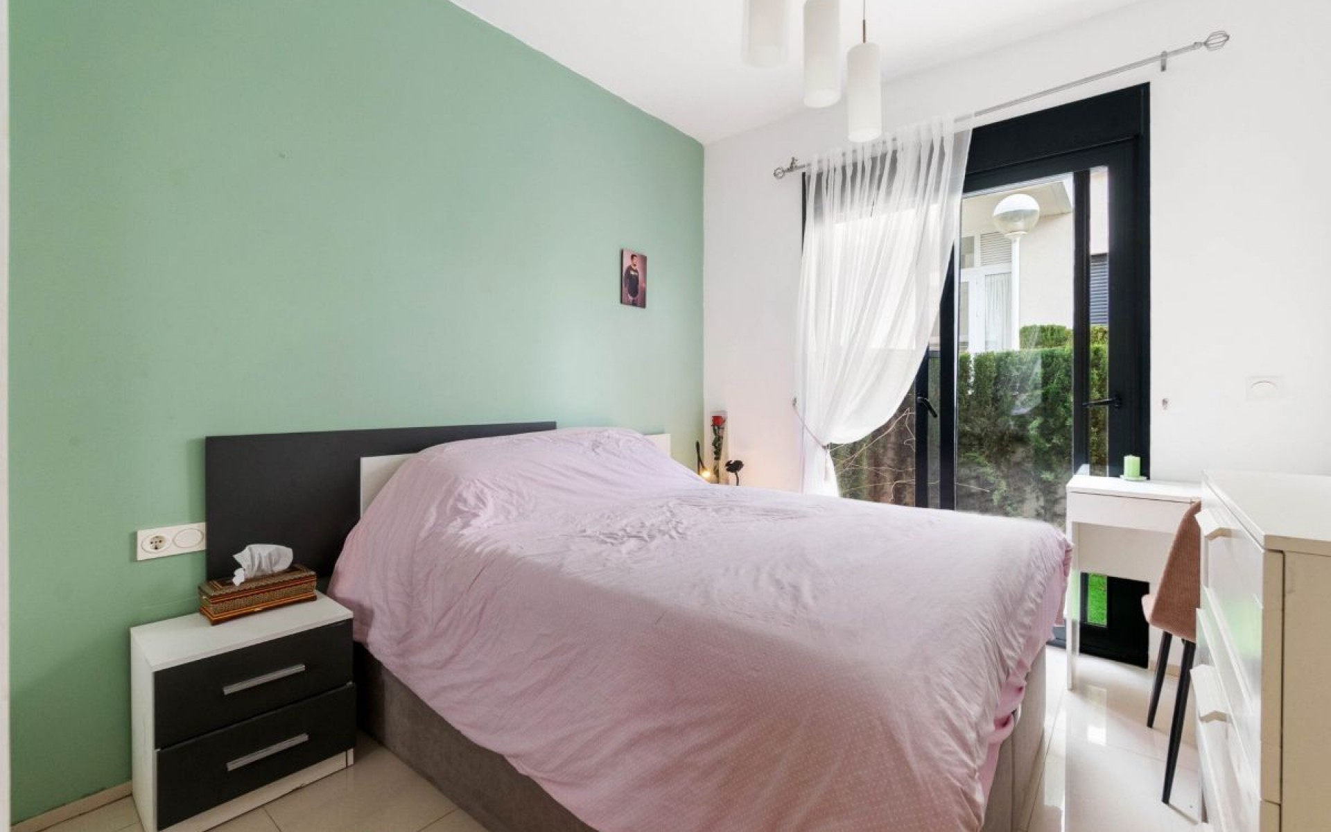 Resale - Appartement - Ciudad Quesada