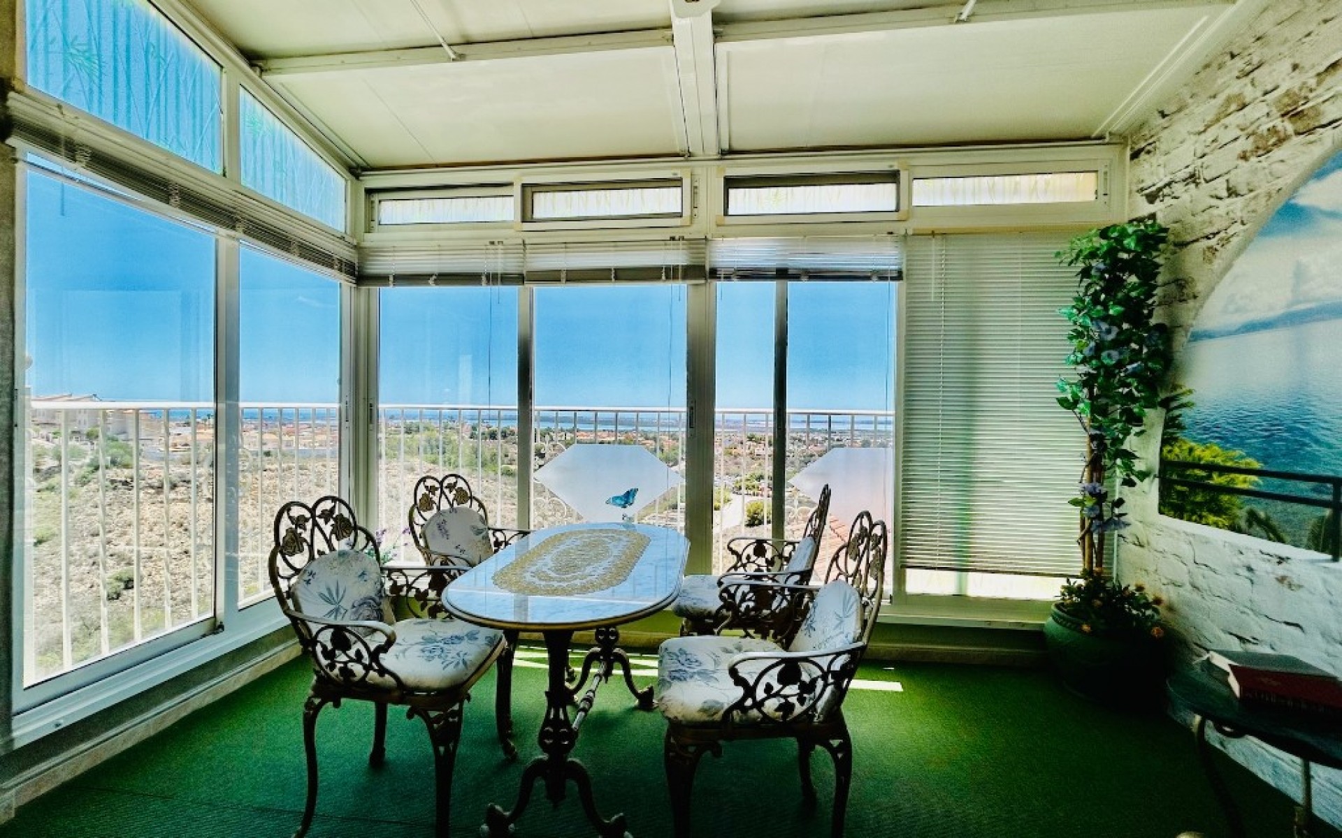 Resale - Appartement - Ciudad Quesada