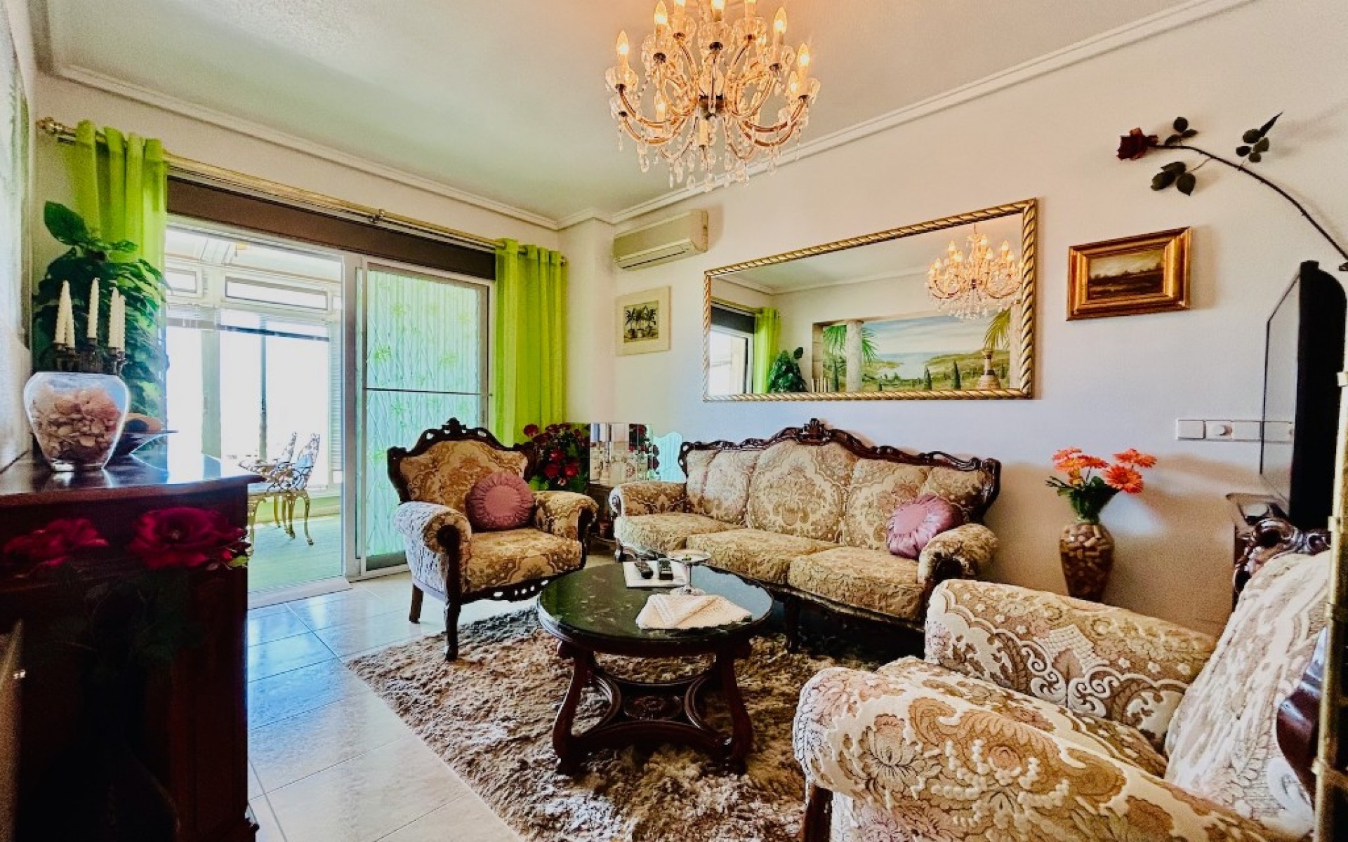 Resale - Appartement - Ciudad Quesada