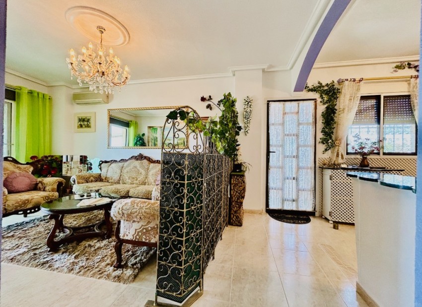 Resale - Appartement - Ciudad Quesada