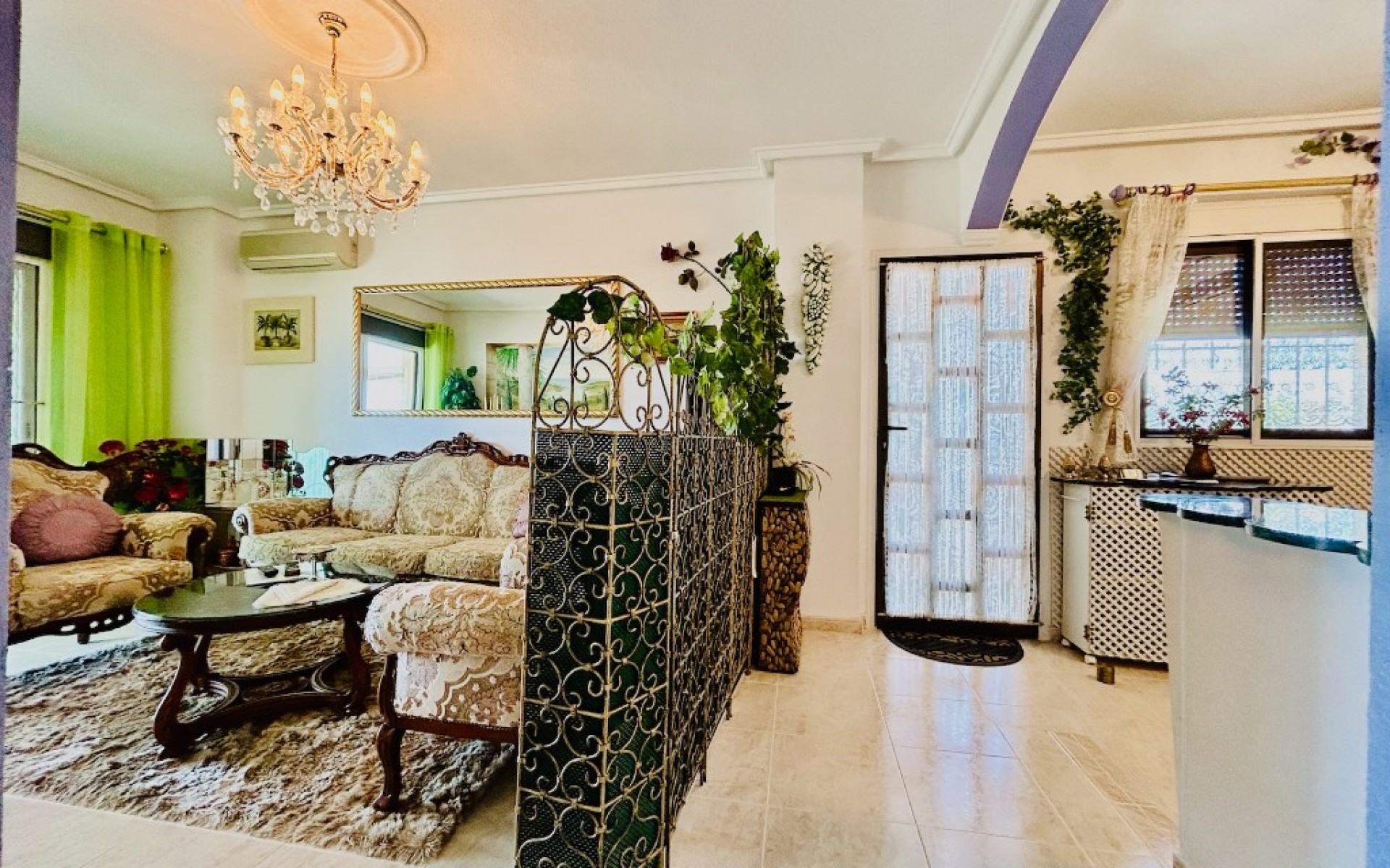 Resale - Appartement - Ciudad Quesada