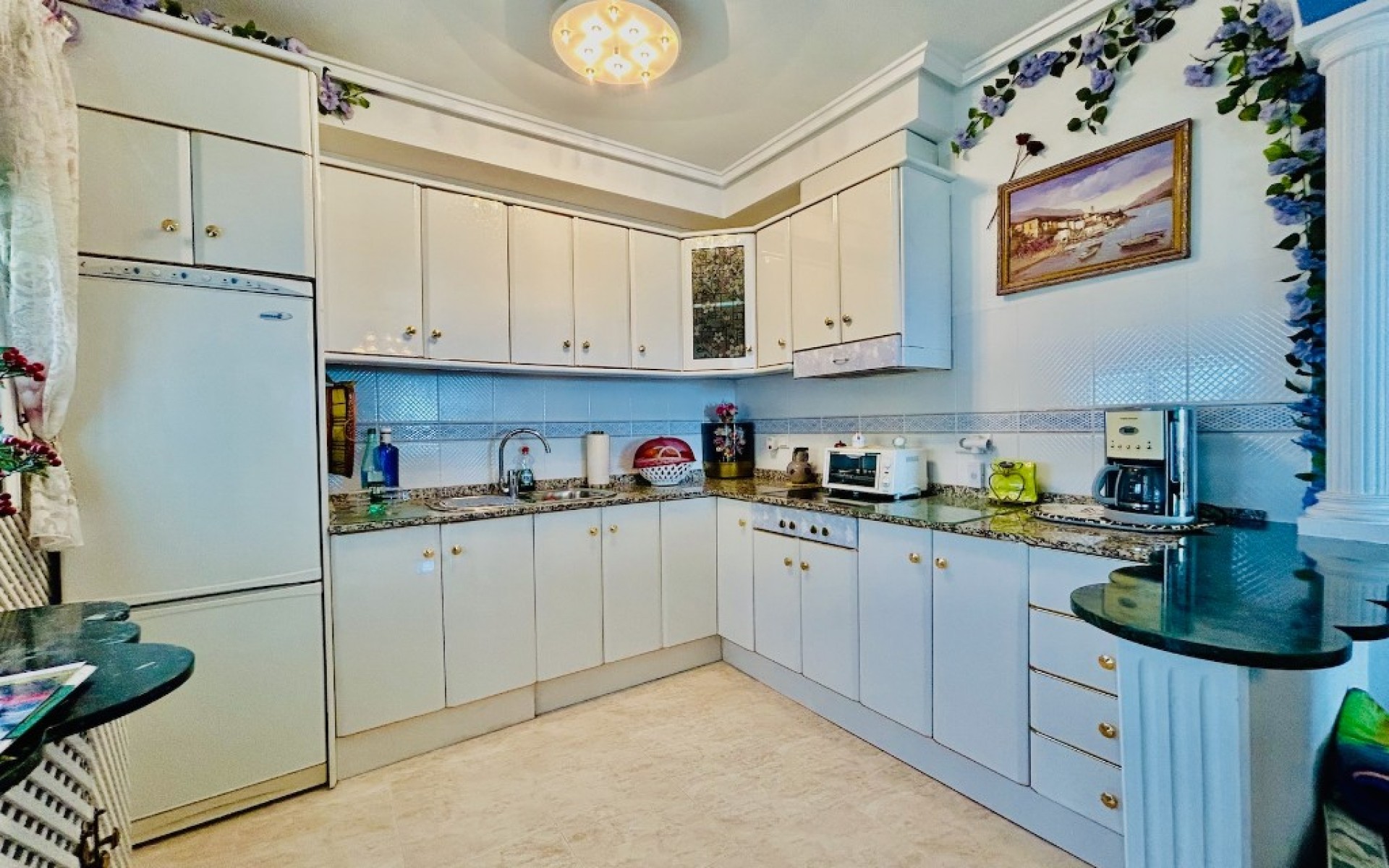 Resale - Appartement - Ciudad Quesada