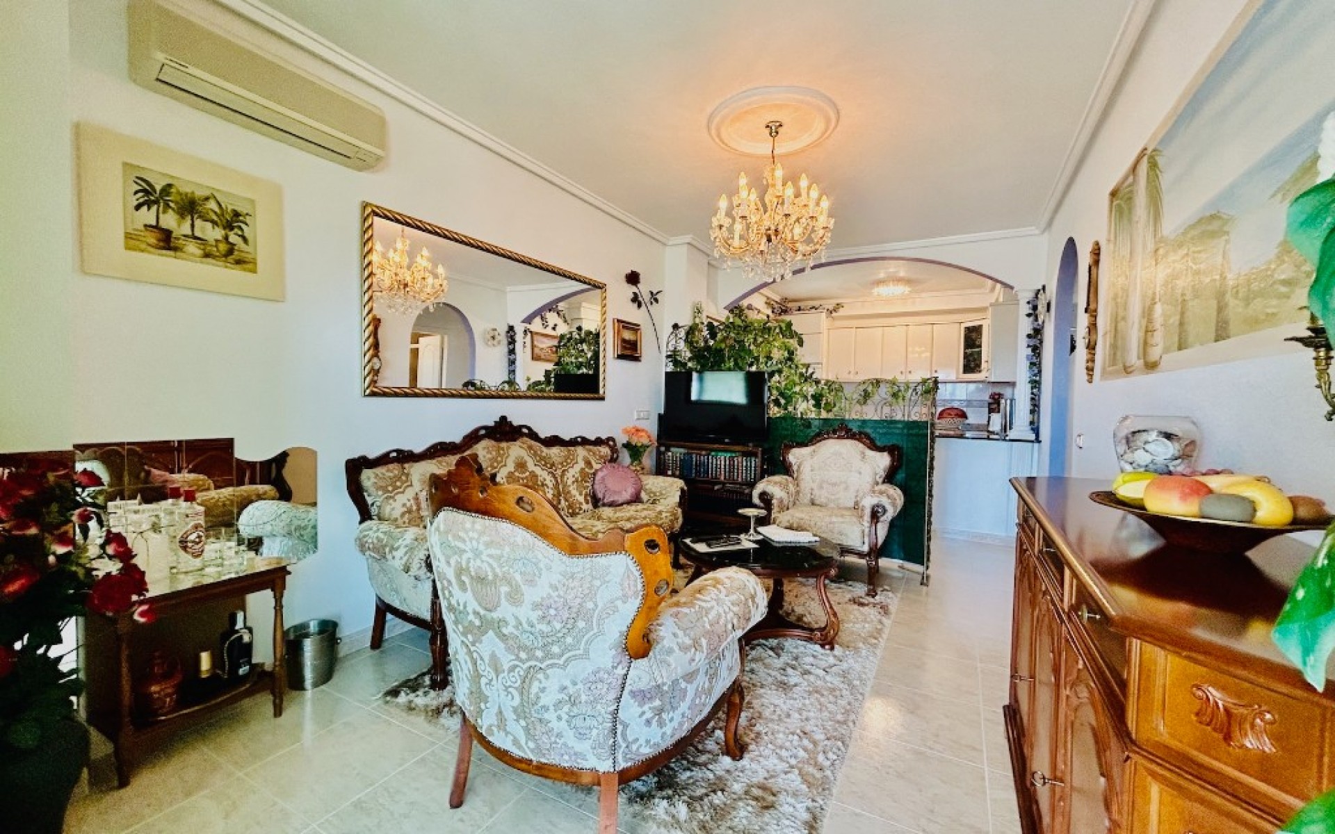 Resale - Appartement - Ciudad Quesada