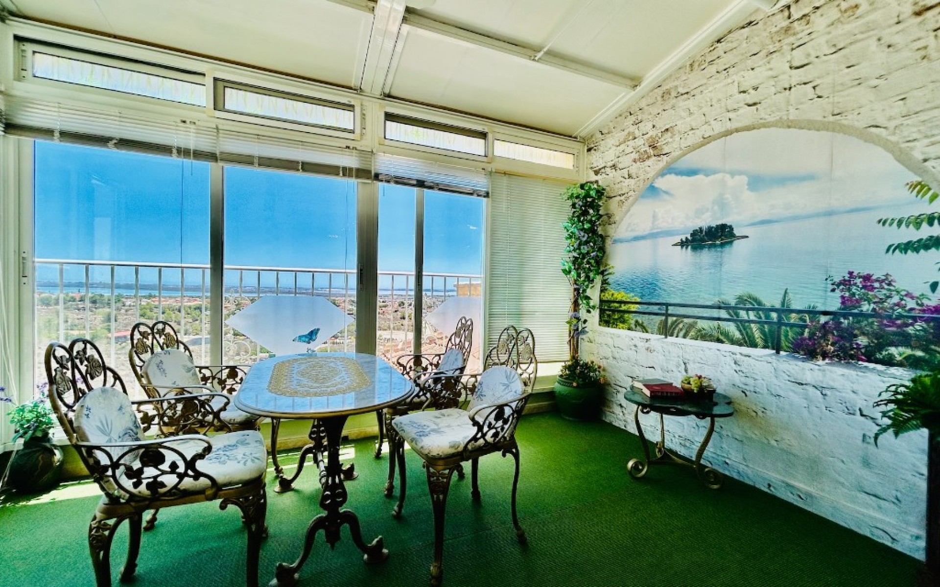 Resale - Appartement - Ciudad Quesada