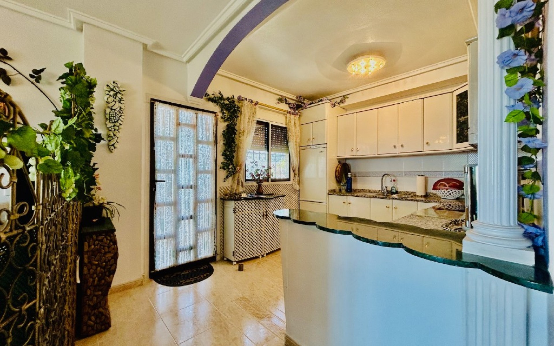 Resale - Appartement - Ciudad Quesada