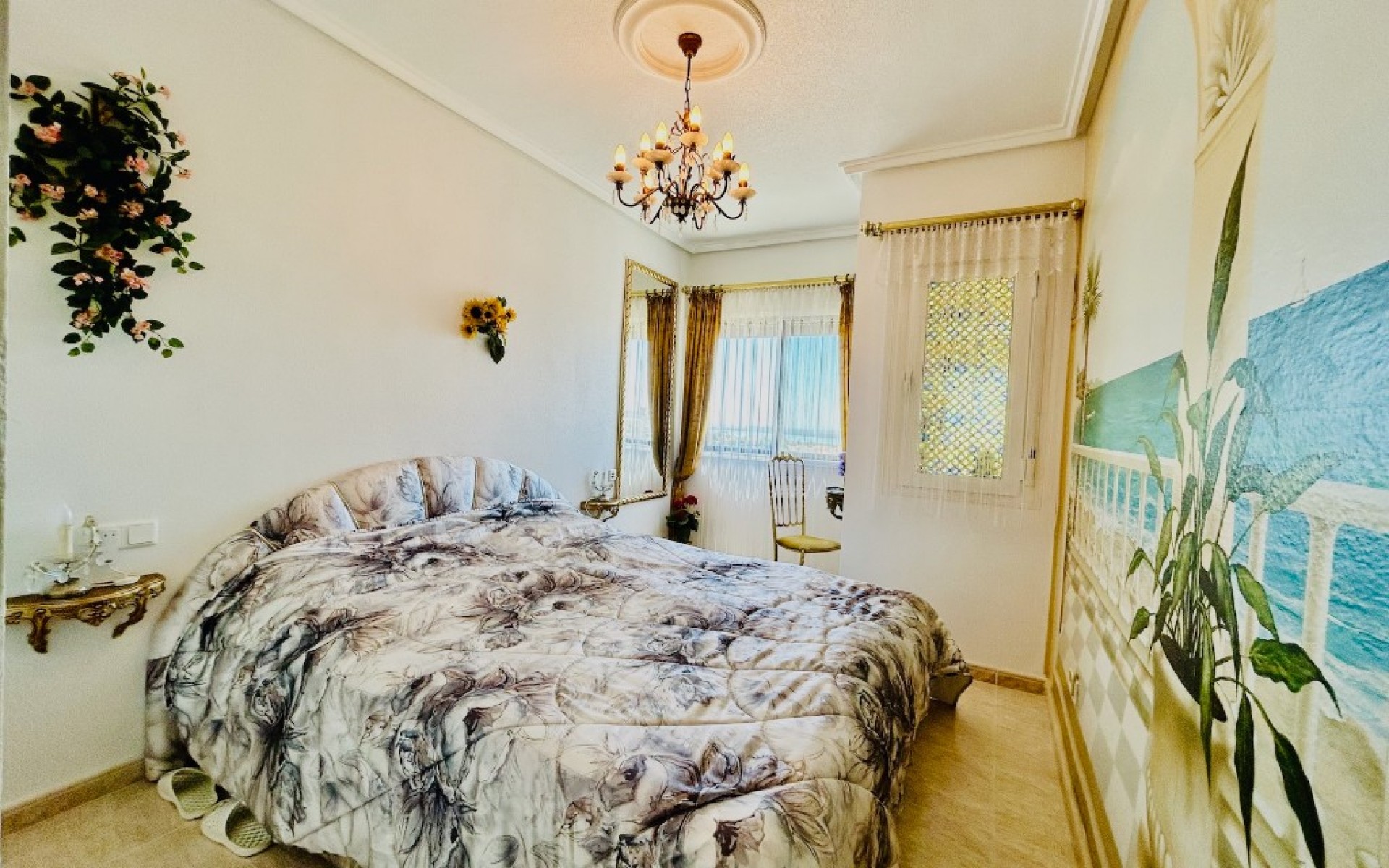 Resale - Appartement - Ciudad Quesada