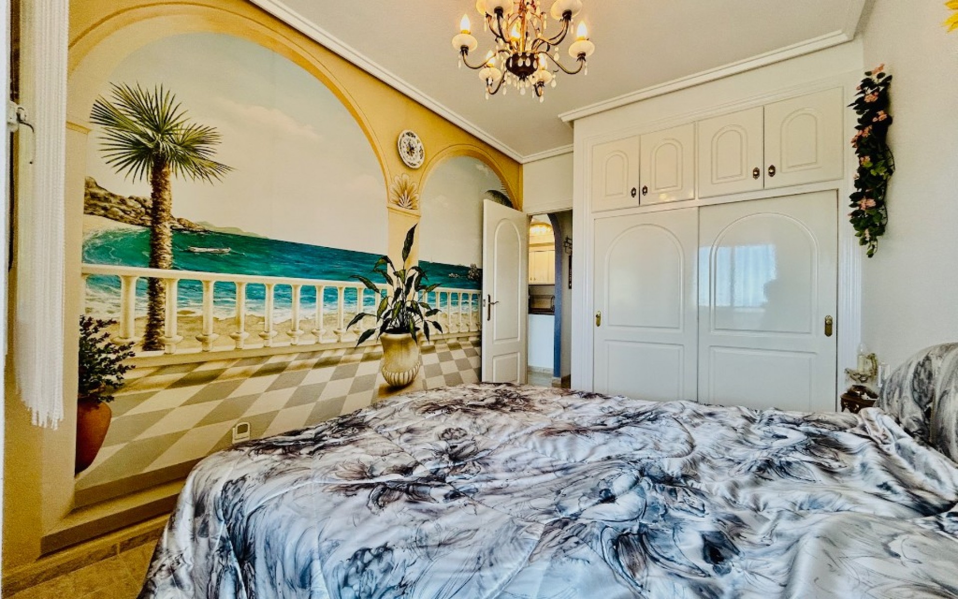 Resale - Appartement - Ciudad Quesada