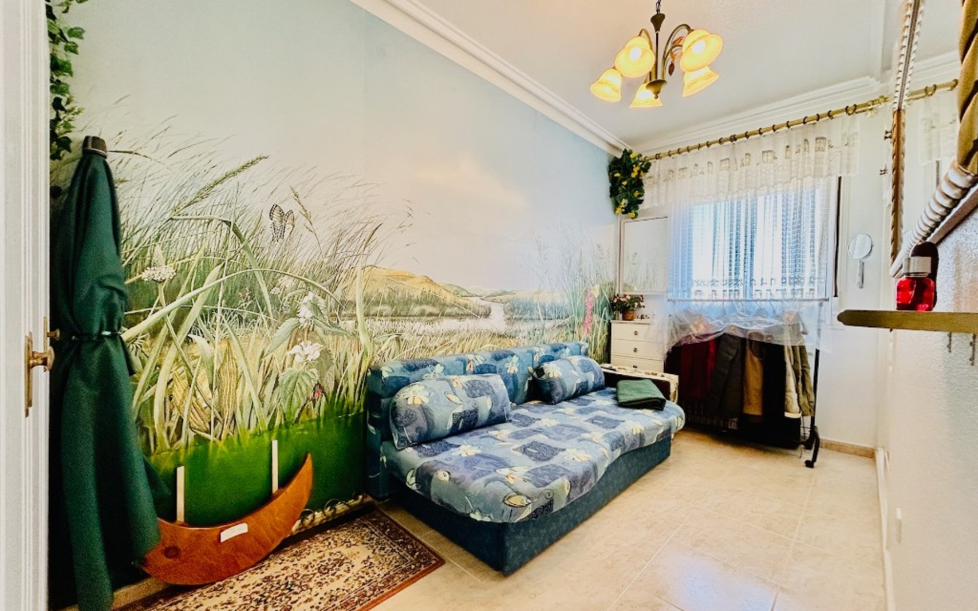 Resale - Appartement - Ciudad Quesada