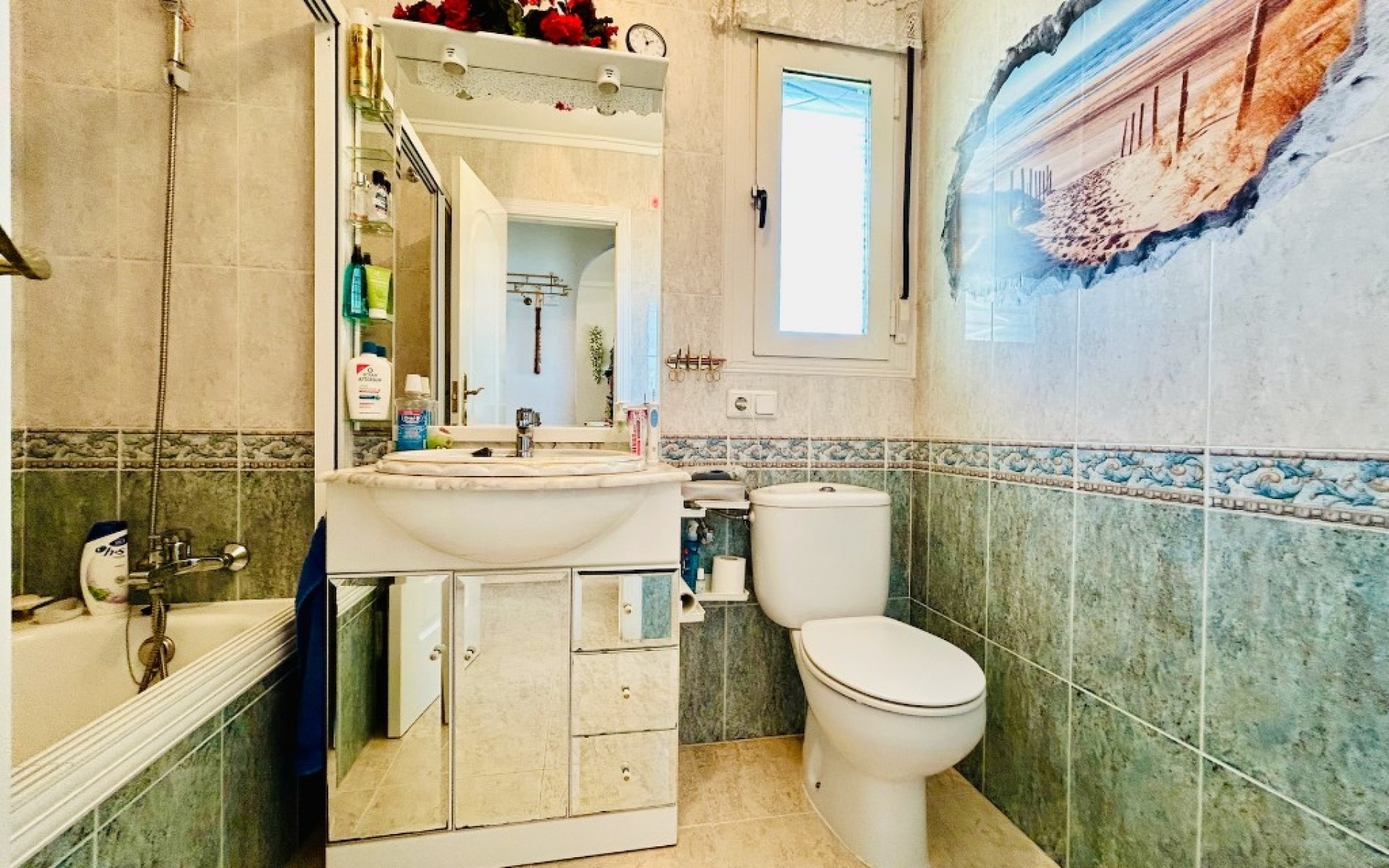 Resale - Appartement - Ciudad Quesada