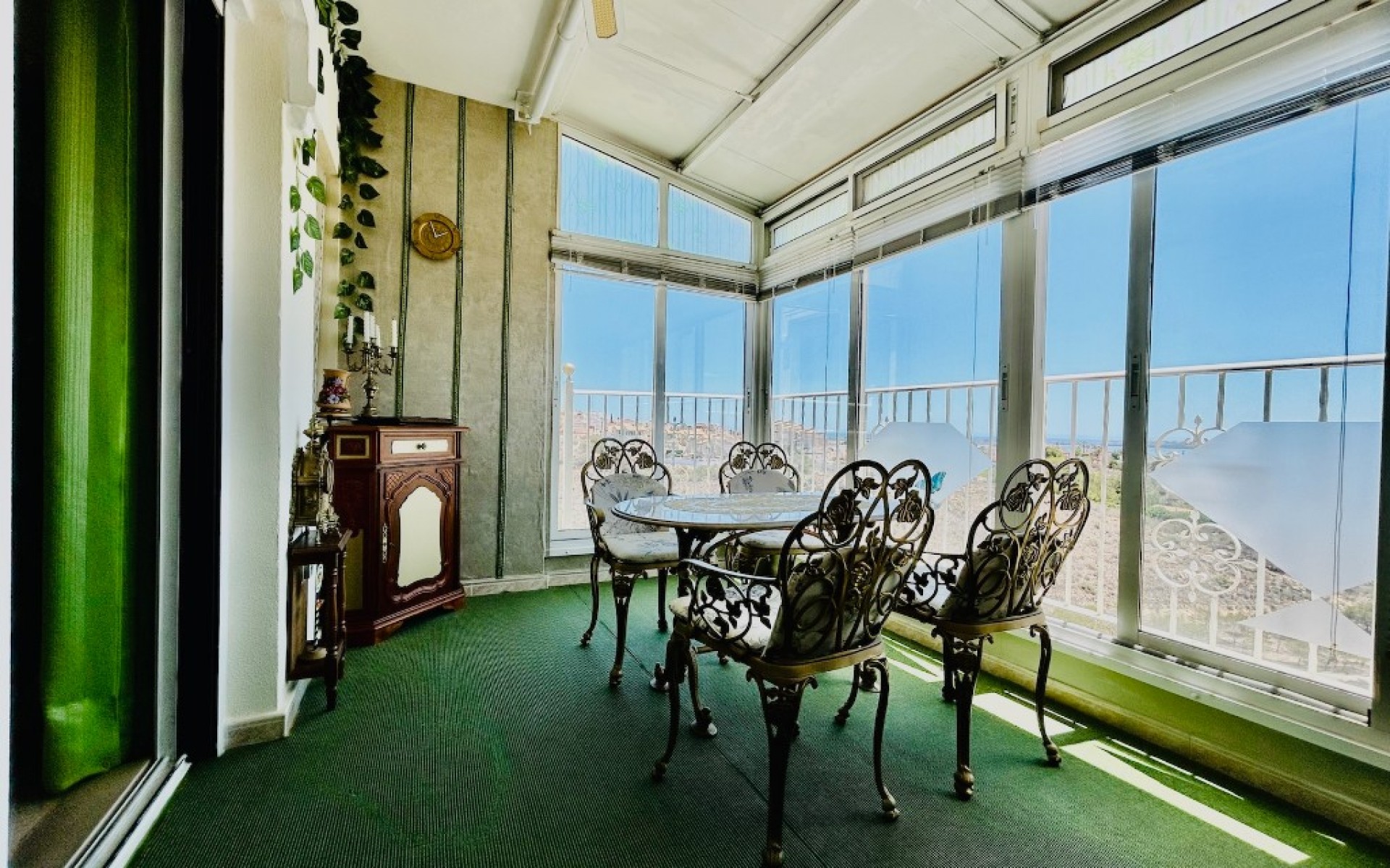 Resale - Appartement - Ciudad Quesada