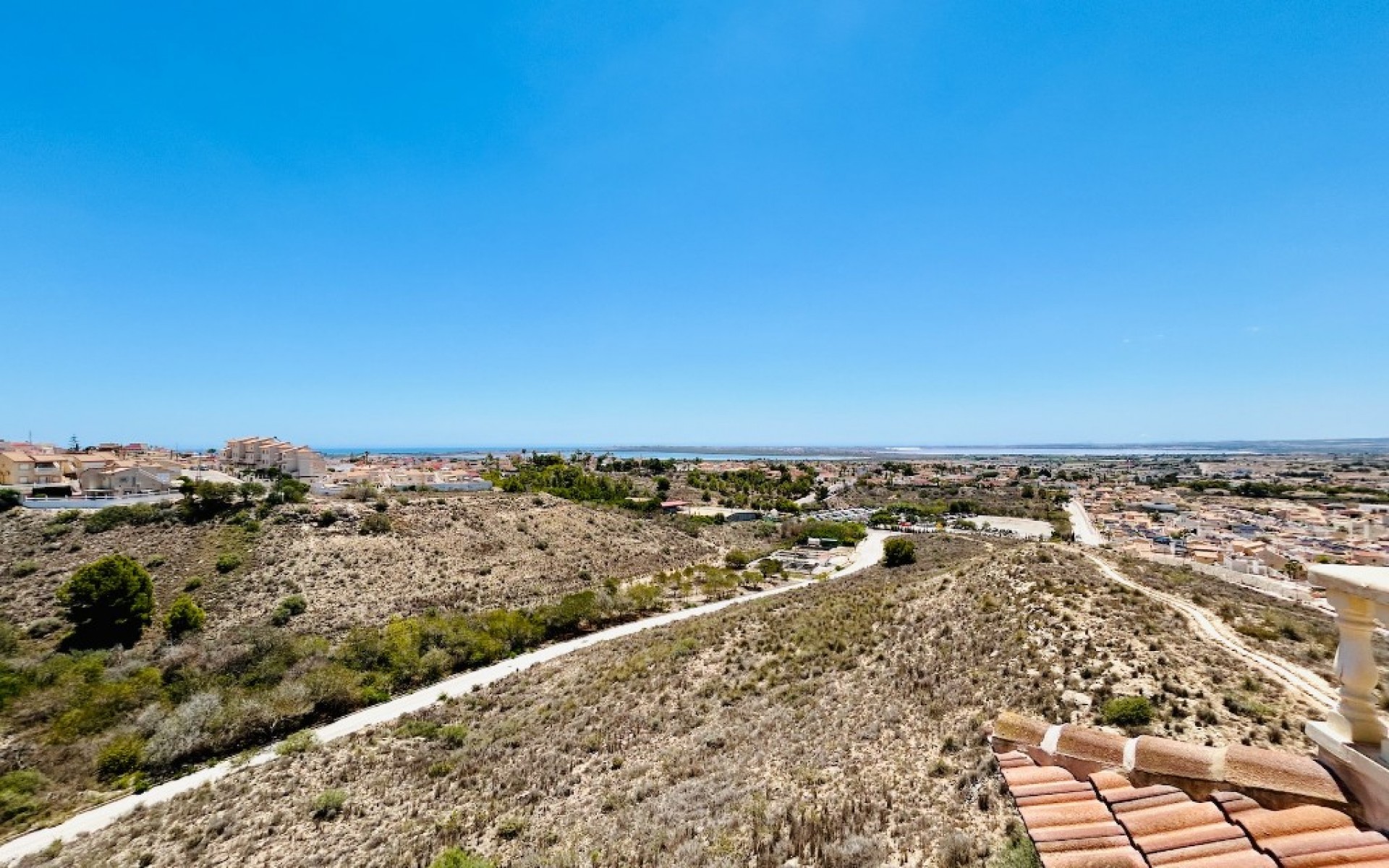 Resale - Appartement - Ciudad Quesada