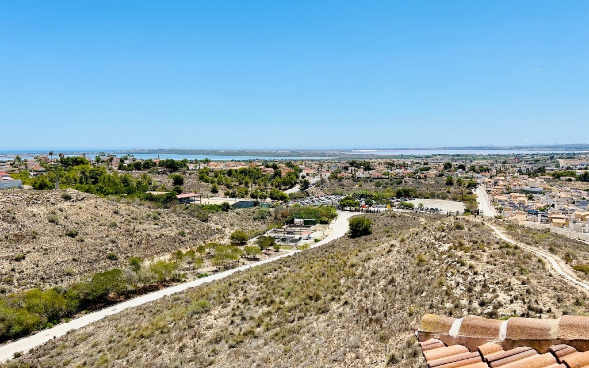 Resale - Appartement - Ciudad Quesada