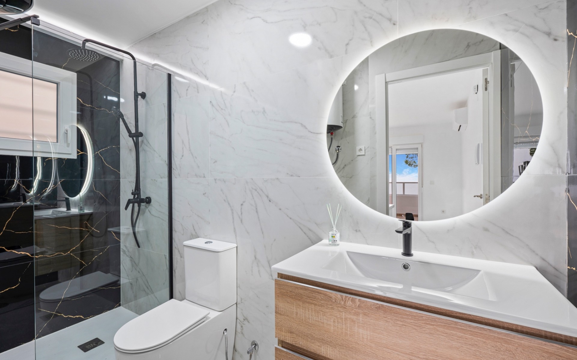 Resale - Appartement - Ciudad Quesada