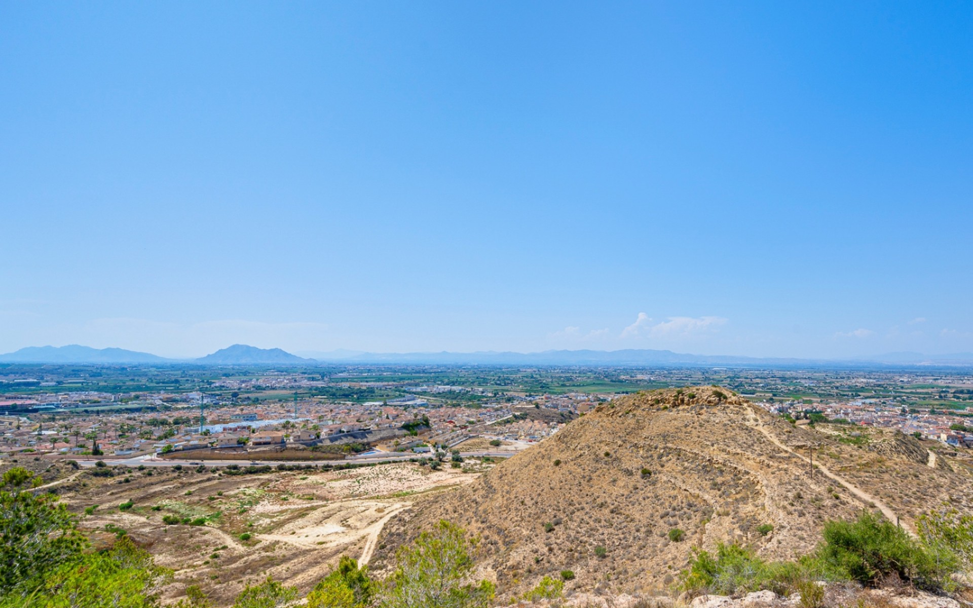 Resale - Appartement - Ciudad Quesada