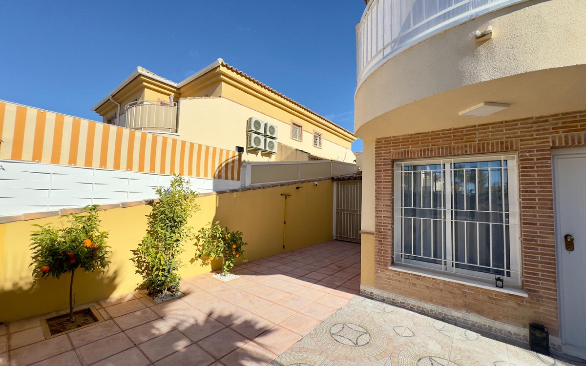 Resale - Appartement - Ciudad Quesada