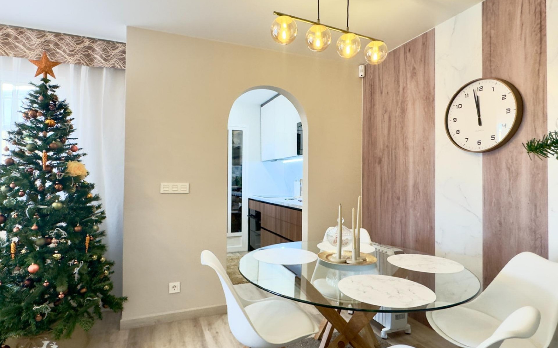 Resale - Appartement - Ciudad Quesada