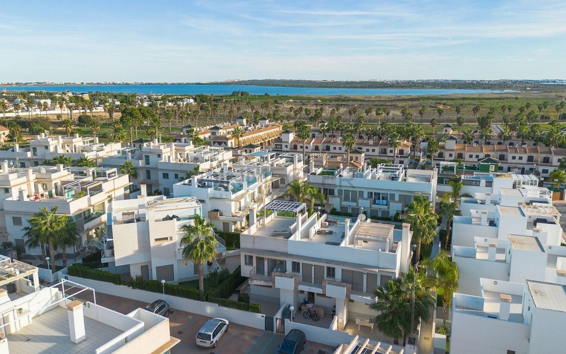 Resale - Appartement - Ciudad Quesada