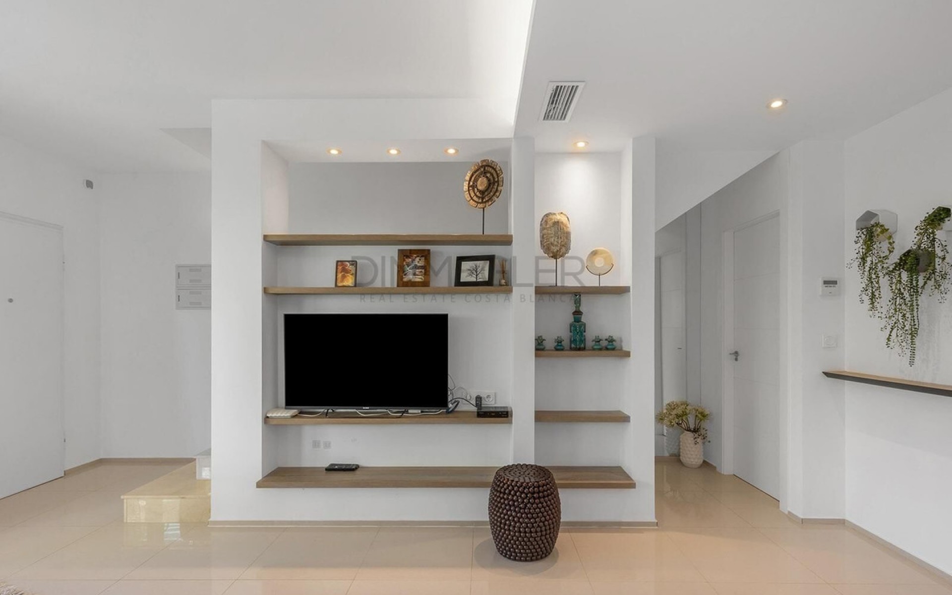 Resale - Appartement - Ciudad Quesada